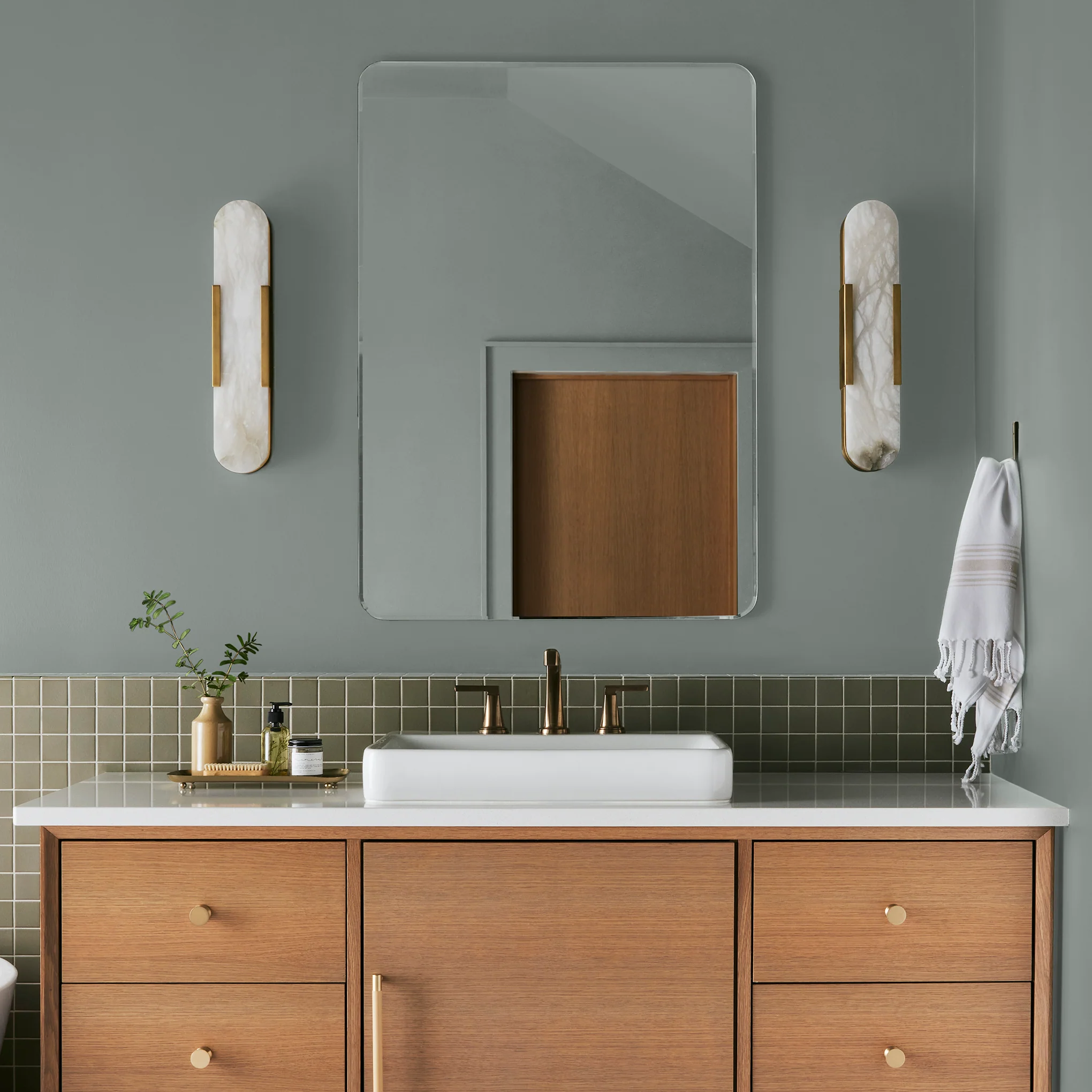 Clean Slate -  Classic Interior Paint - Image 3