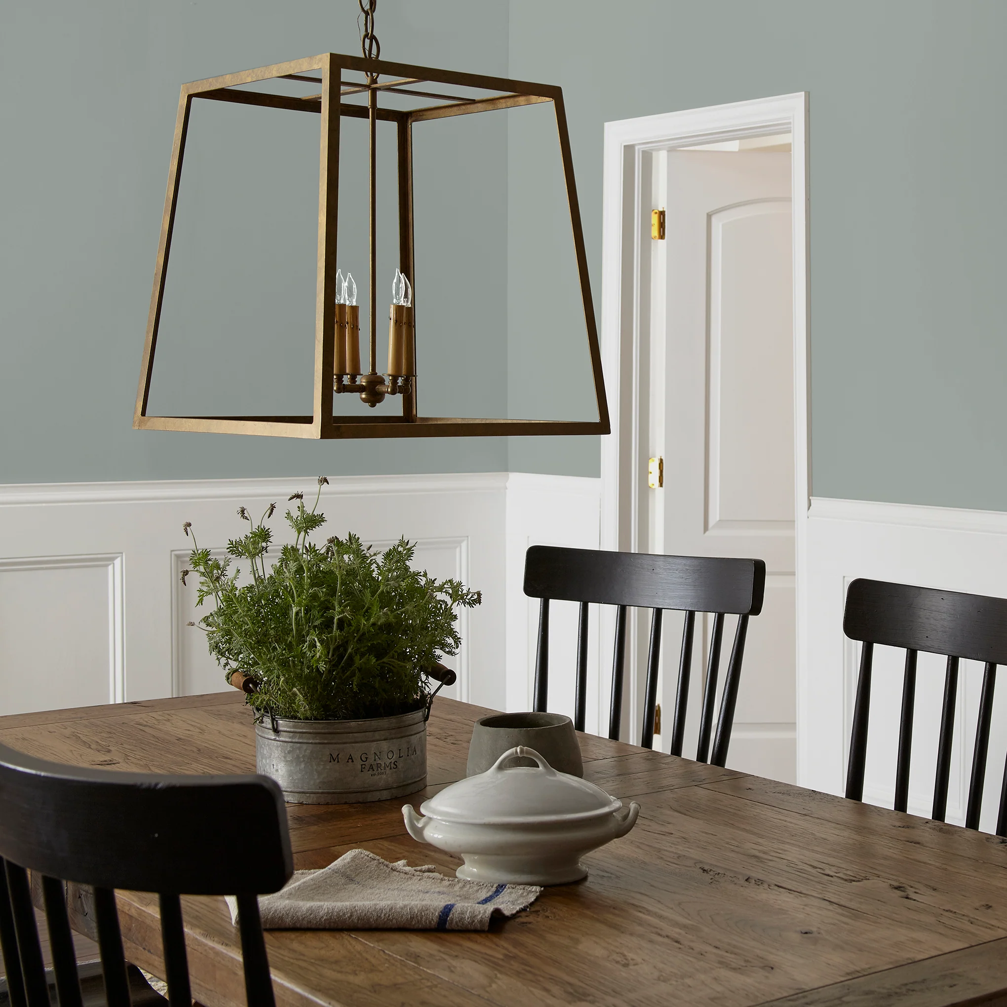 Clean Slate -  Classic Interior Paint - Image 4