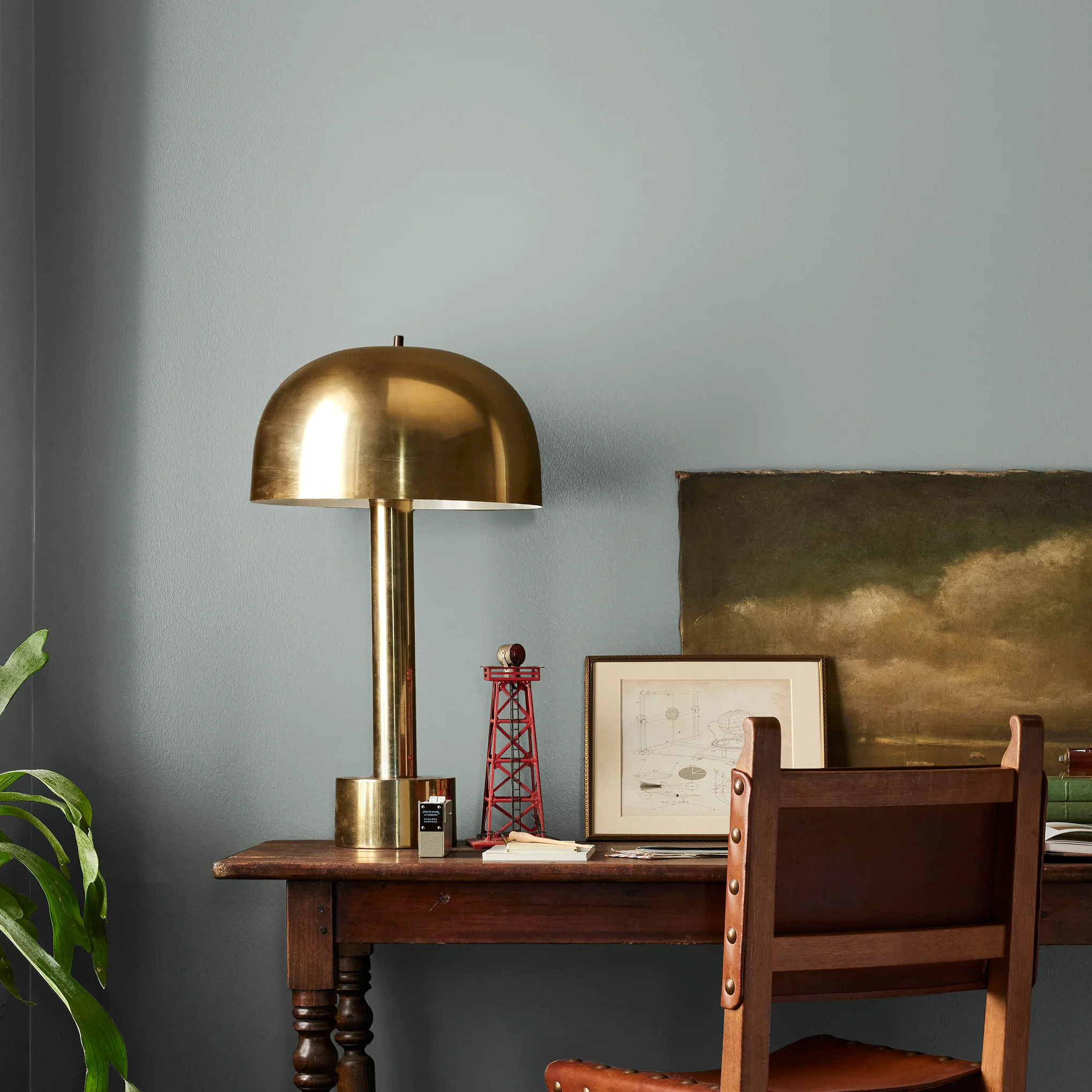 Clean Slate -  Classic Interior Paint - Image 5