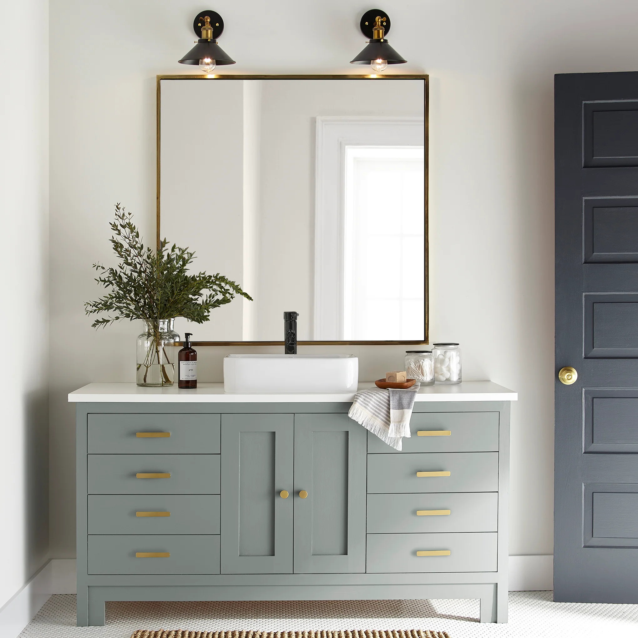 Clean Slate - Trim, Door + Cabinetry Paint - Image 3