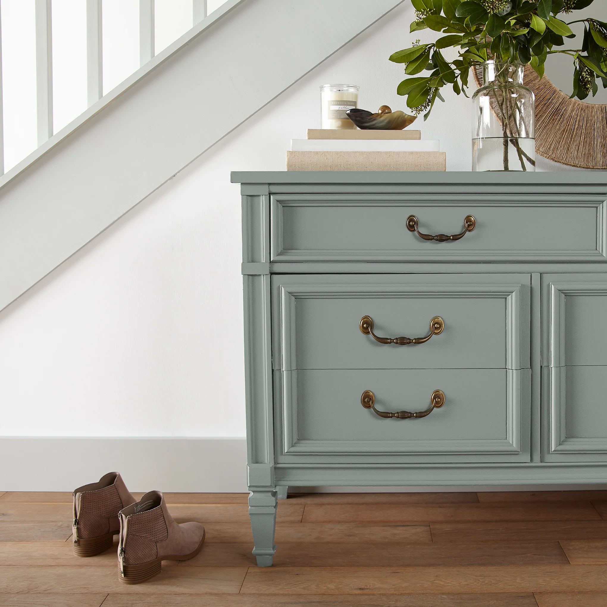 Clean Slate - Trim, Door + Cabinetry Paint - Image 4
