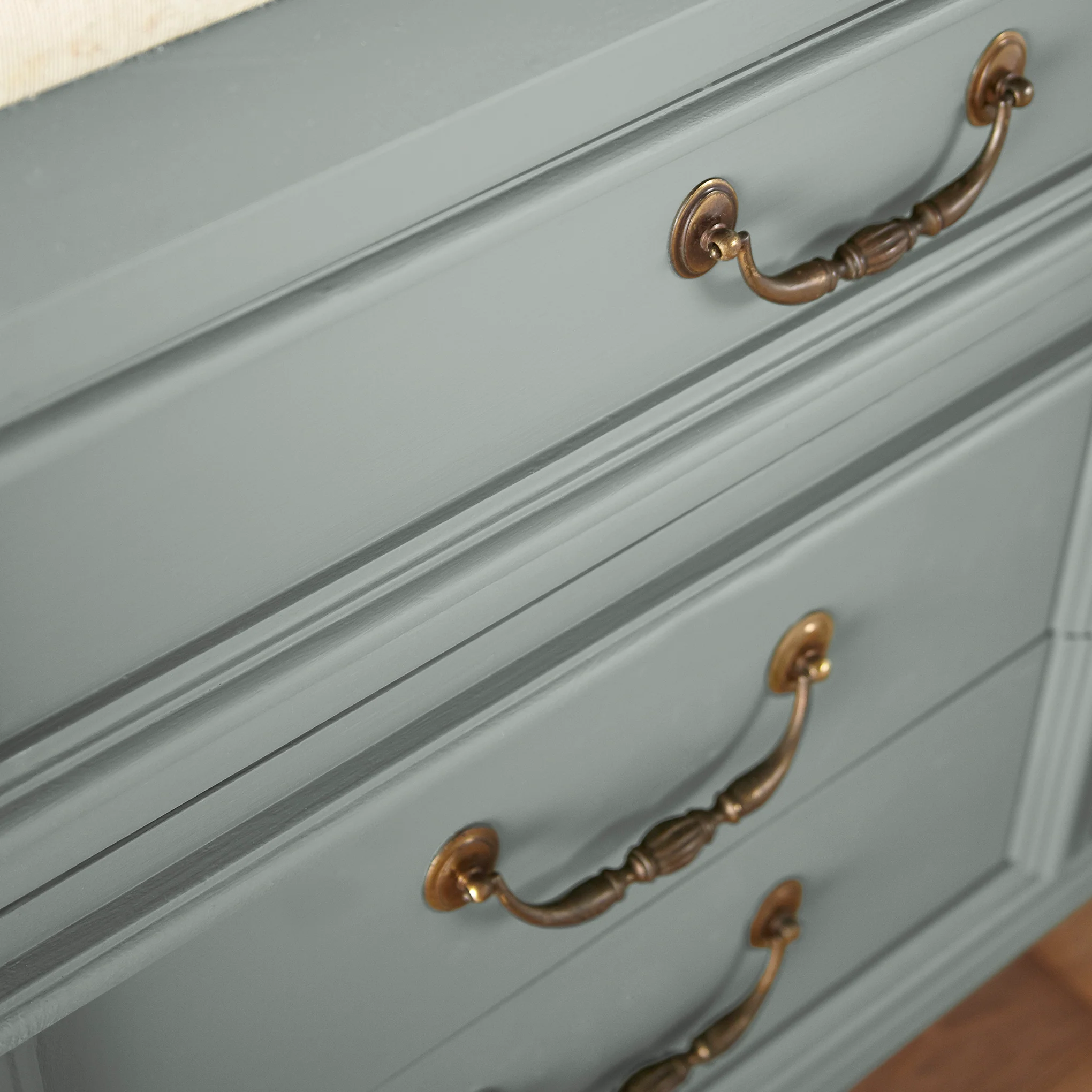 Clean Slate - Trim, Door + Cabinetry Paint - Image 5
