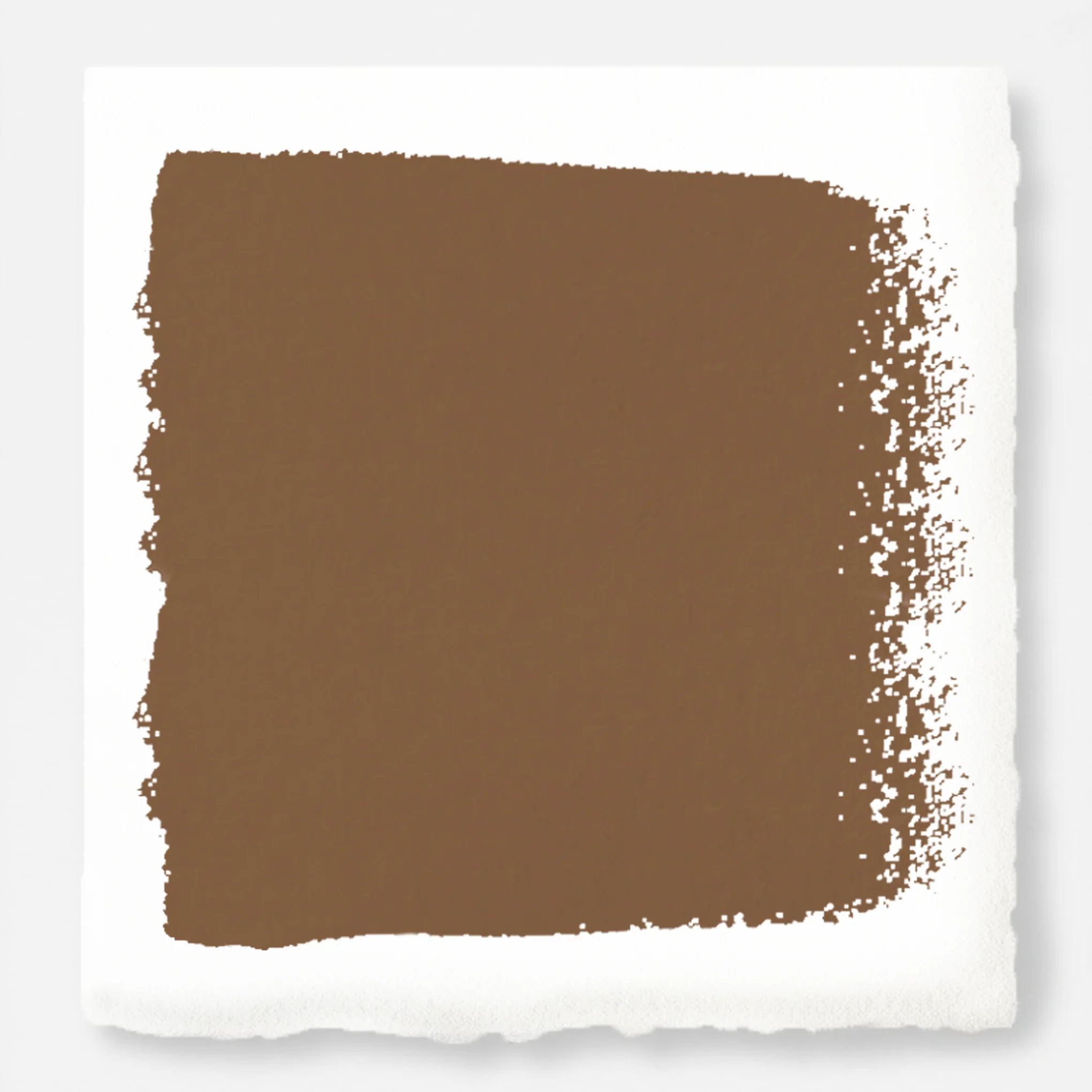 Cognac - Chalk Style Paint