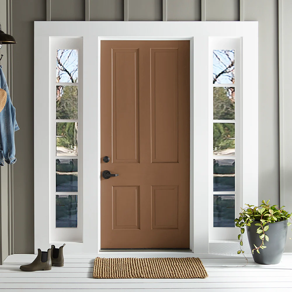 Cognac - Exterior Paint - Image 2