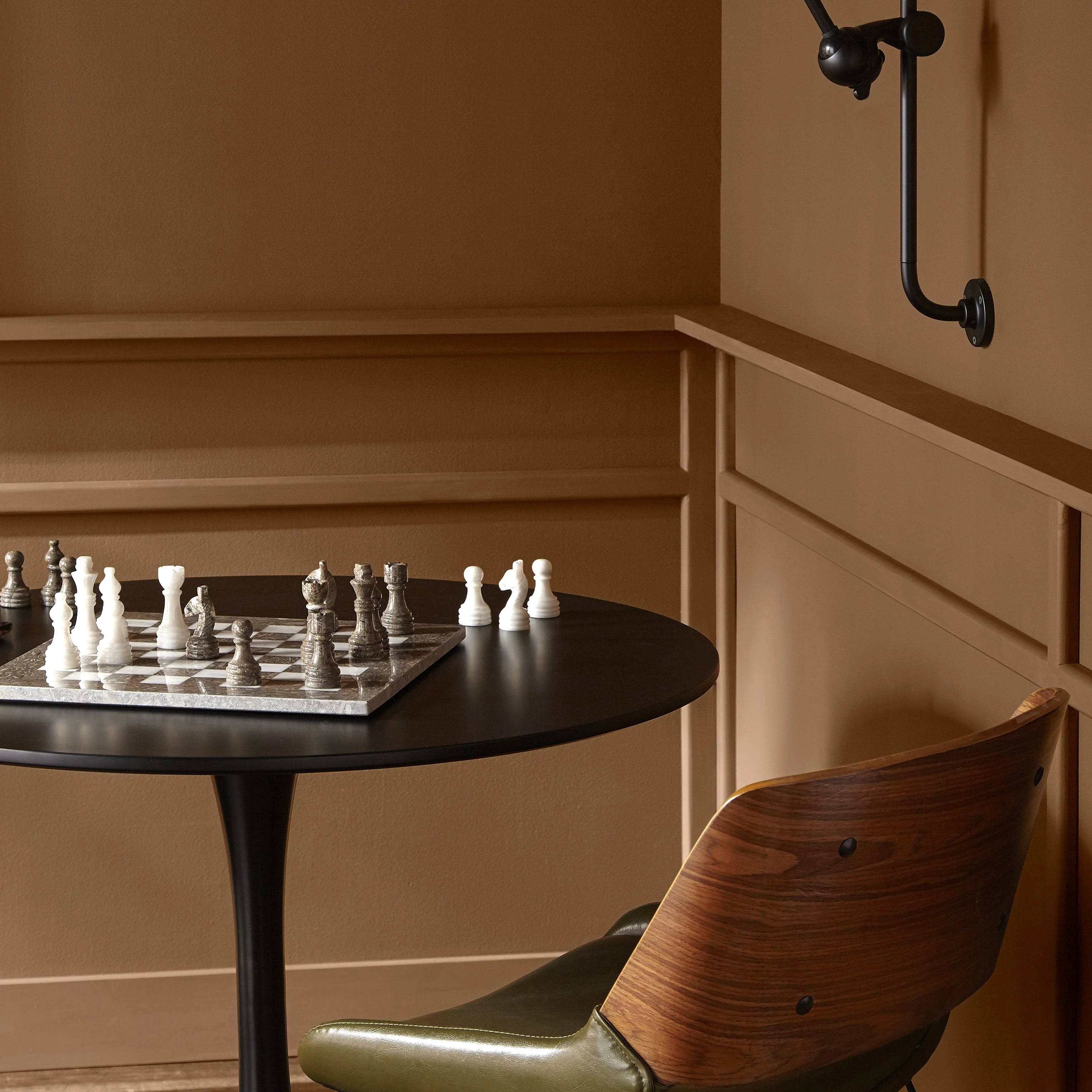 Cognac - Exterior Paint - Image 6