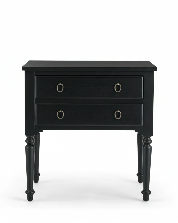 Corinne Nightstand - Image 6