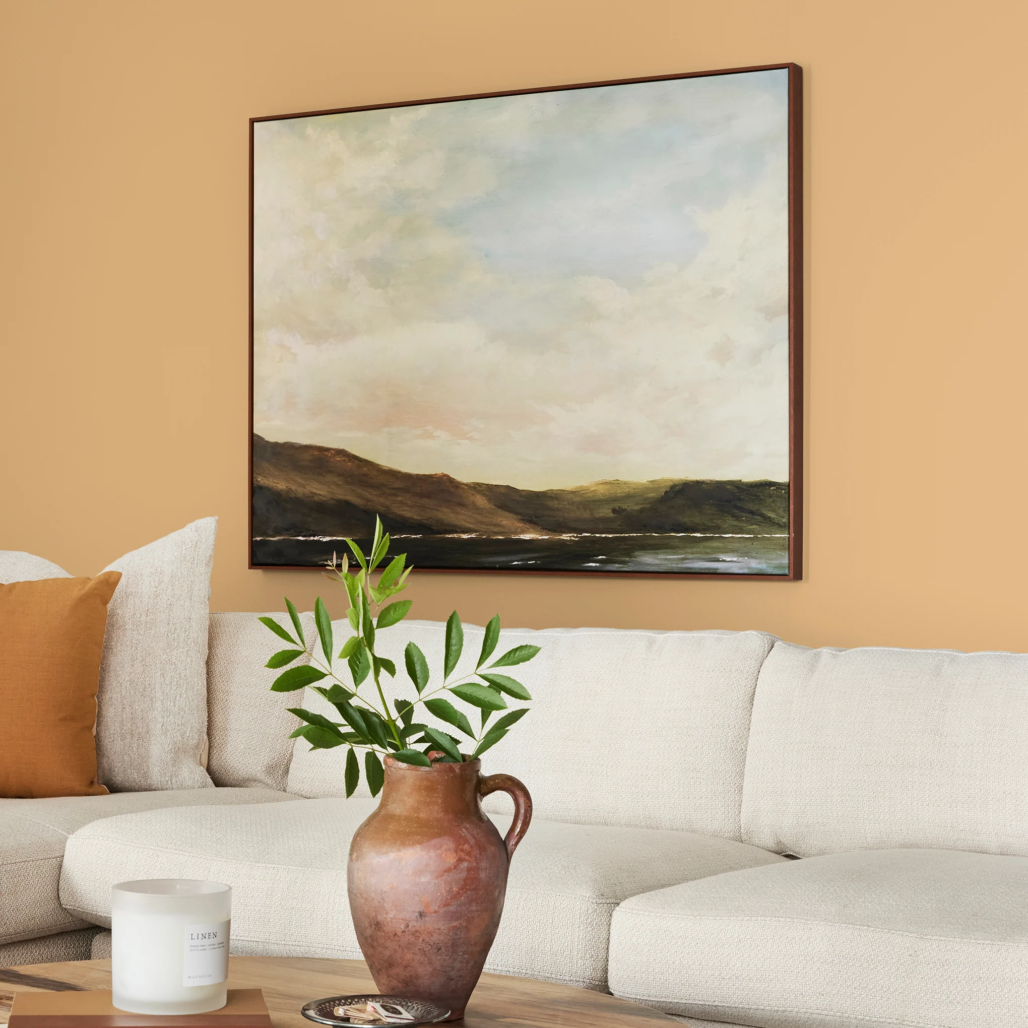 Cottage Feel  -  Premium Interior Paint - Image 2