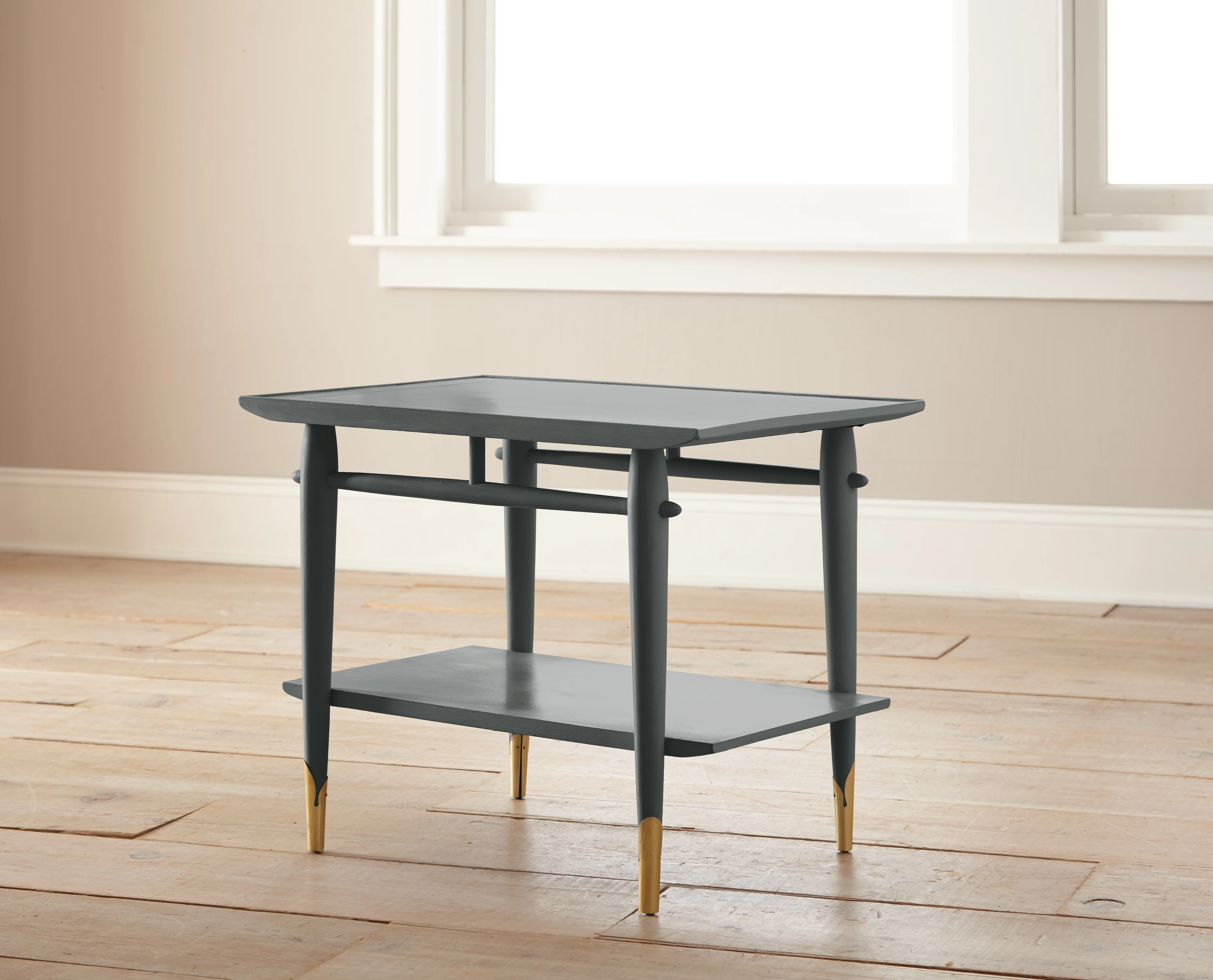 Cottage Grove Green - Chalk Style Paint - Image 2