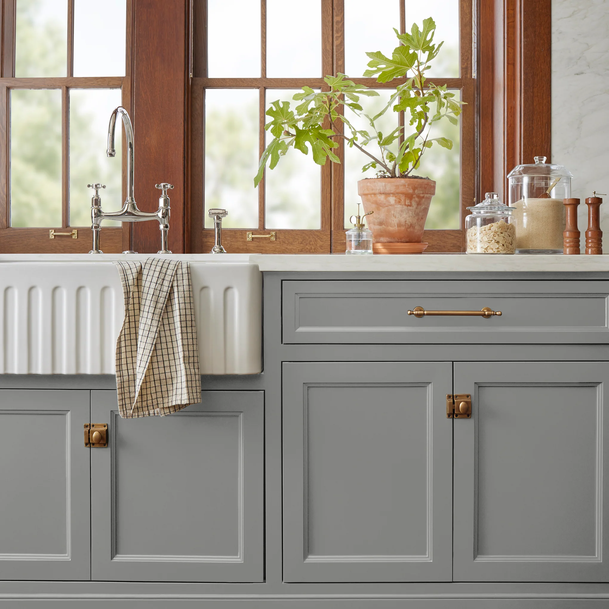 Cozy Up - Trim, Door + Cabinetry Paint - Image 2