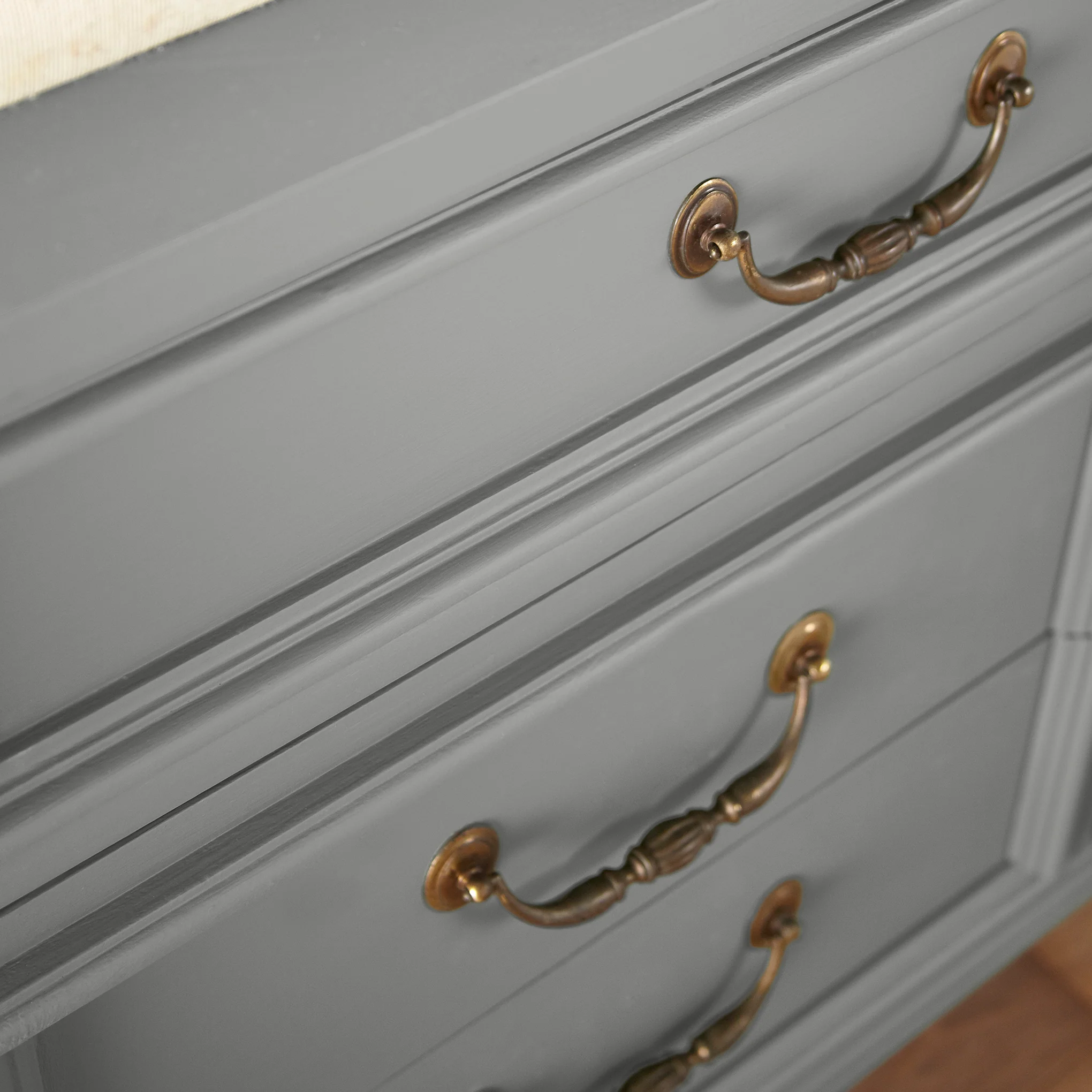 Cozy Up - Trim, Door + Cabinetry Paint - Image 5