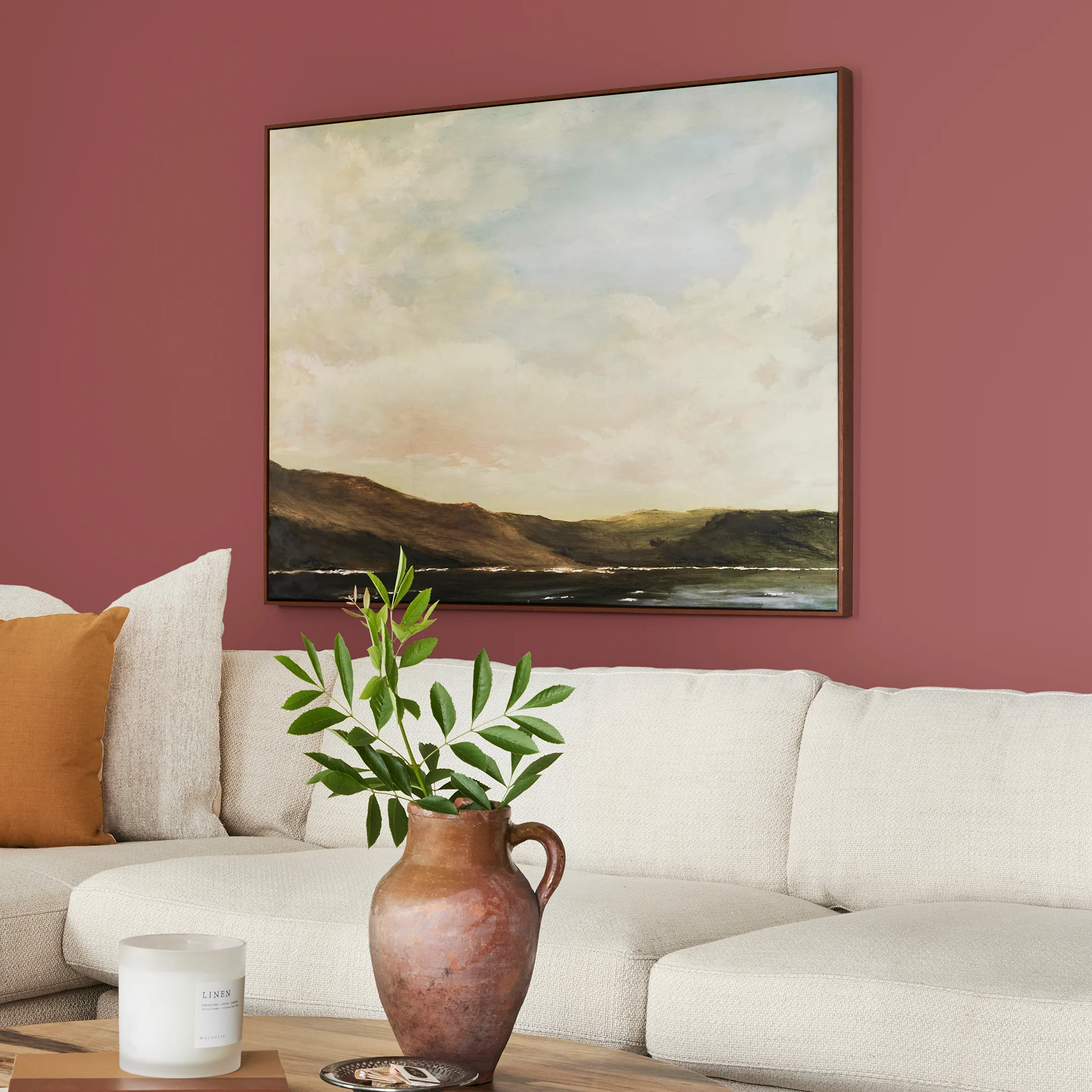 Create  -  Classic Interior Paint - Image 2
