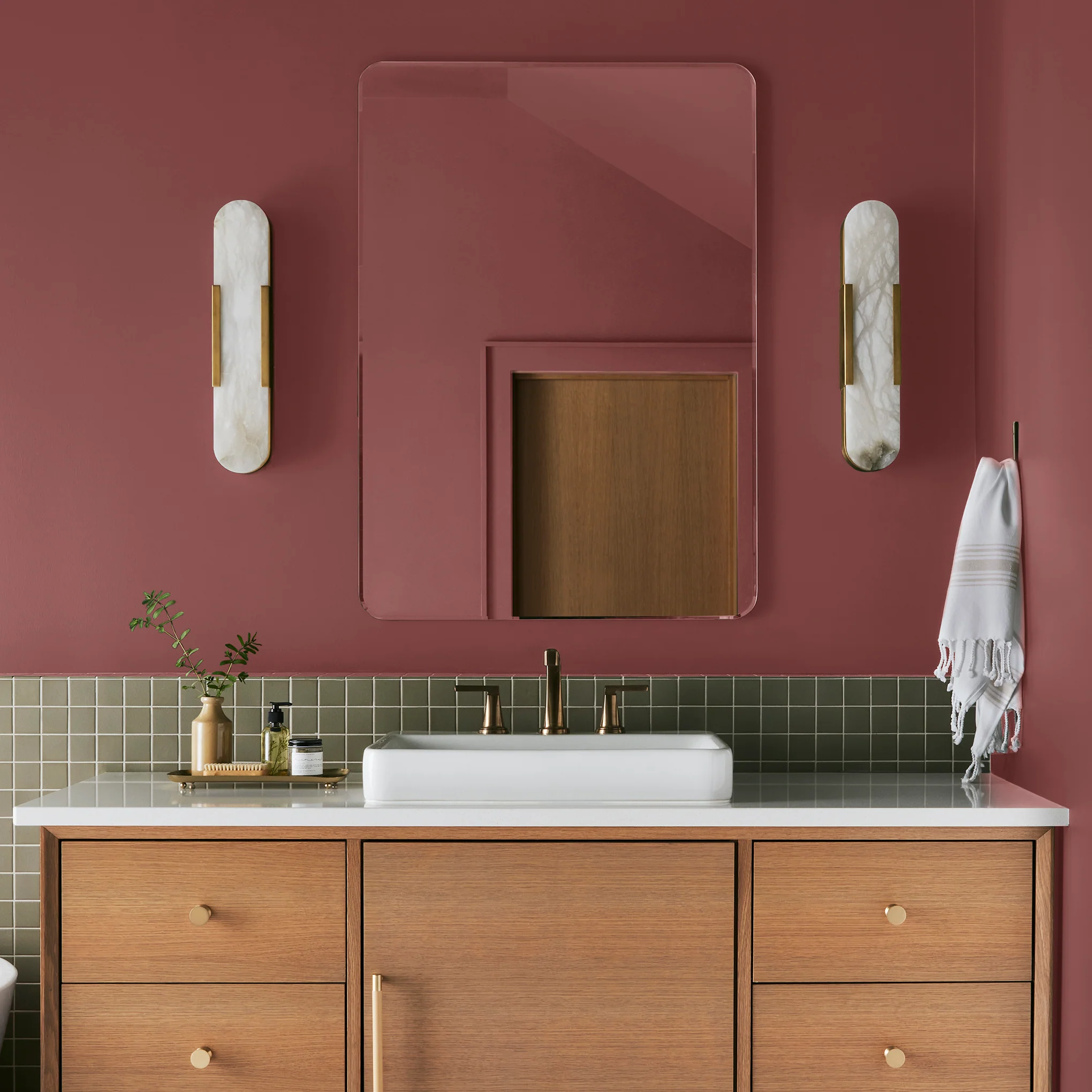 Create  -  Classic Interior Paint - Image 3