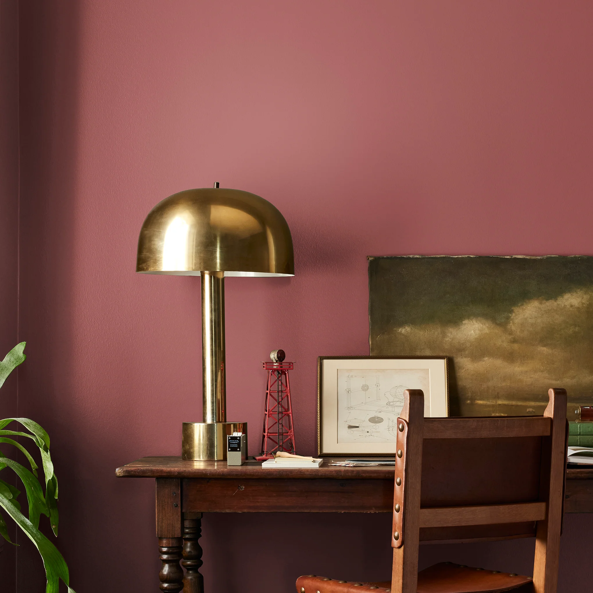 Create  -  Classic Interior Paint - Image 4