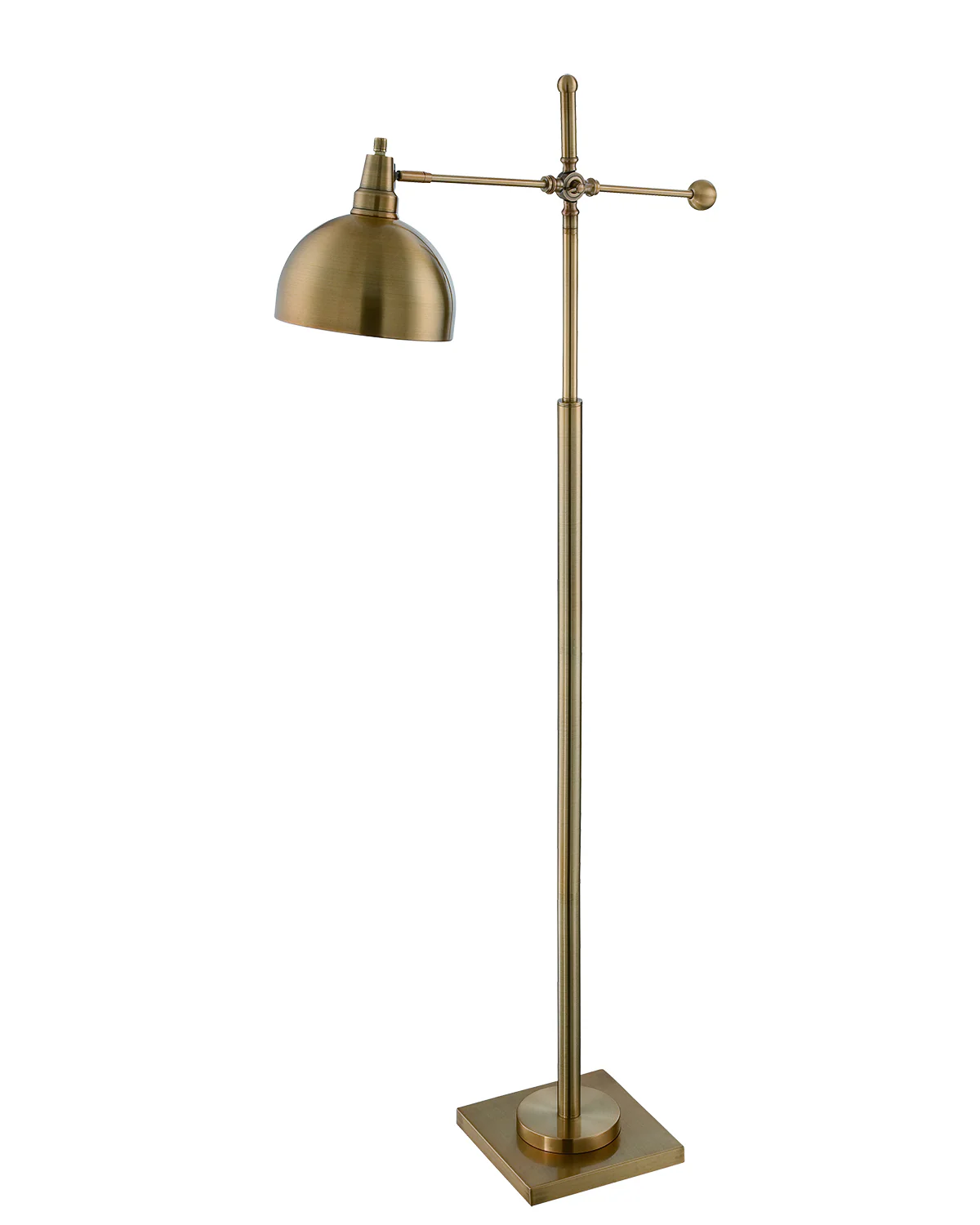 Cupola Floor Lamp