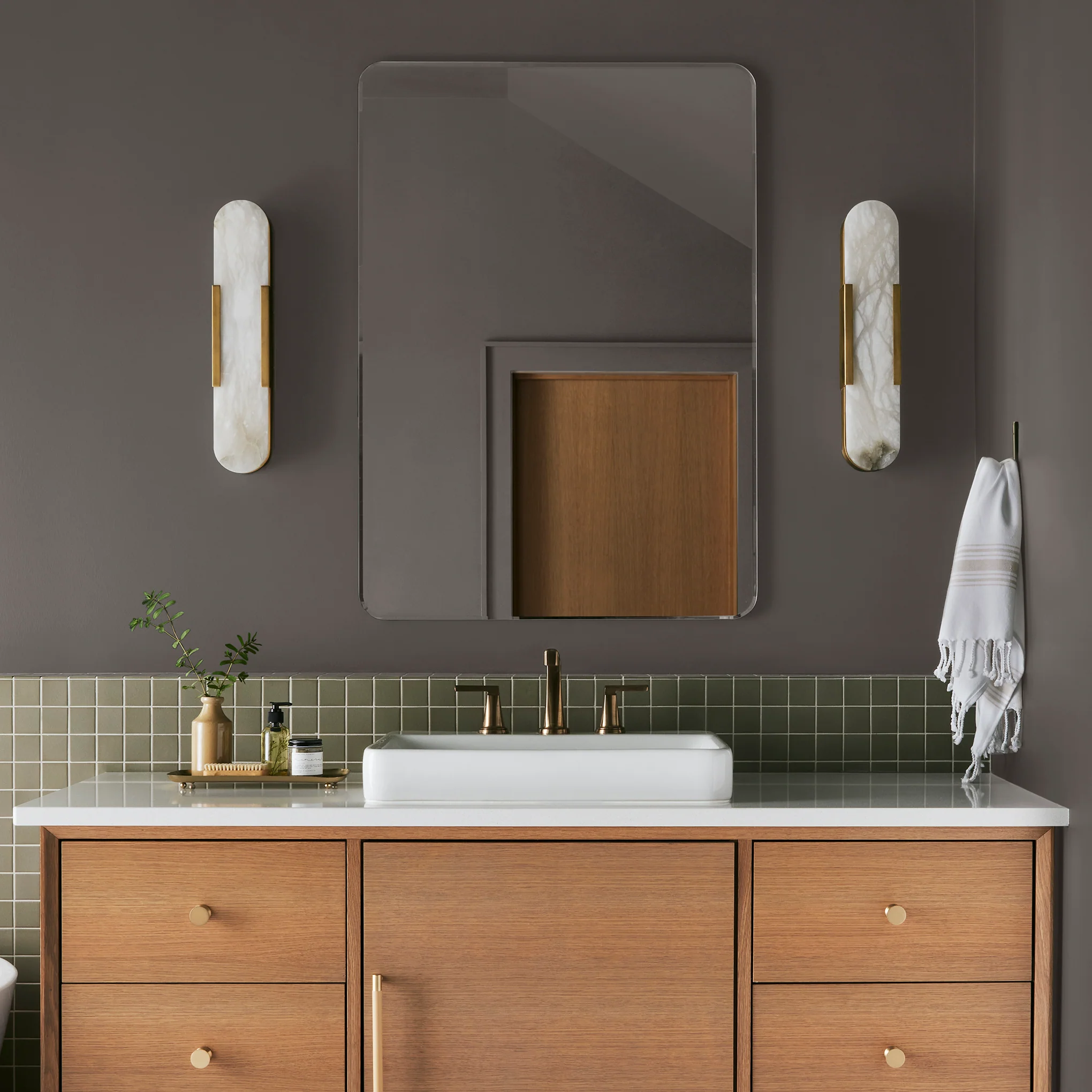 Cut Cedar -  Classic Interior Paint - Image 3
