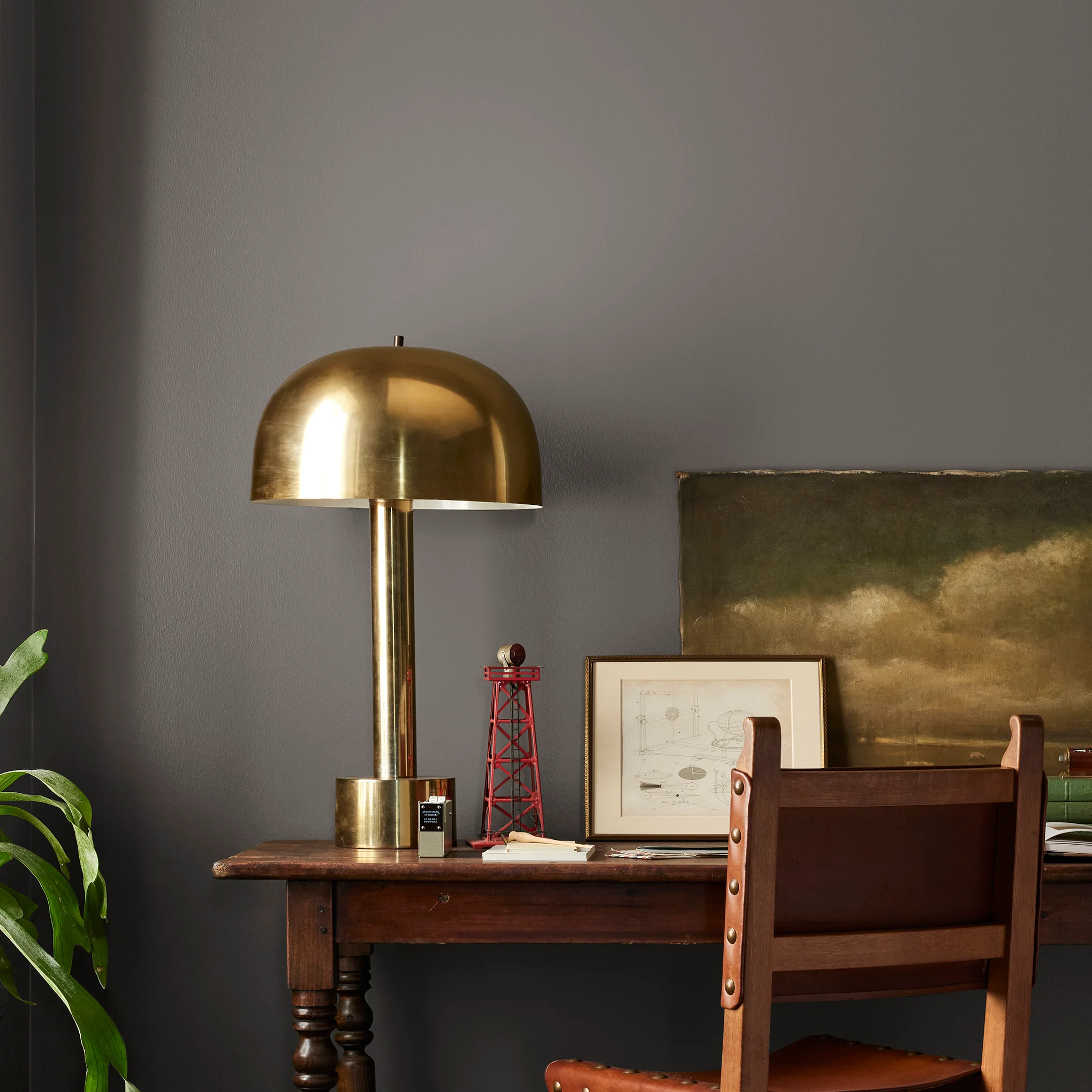 Cut Cedar -  Classic Interior Paint - Image 4