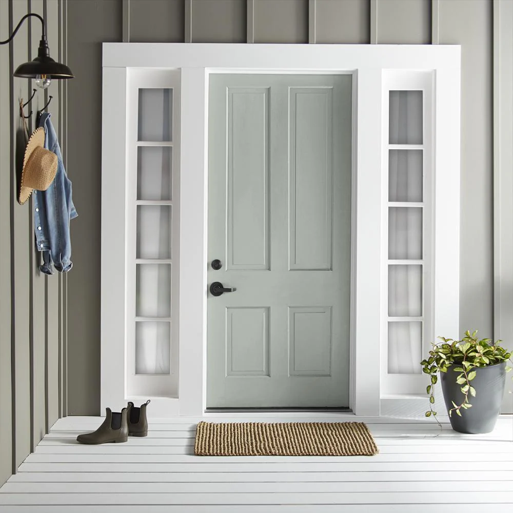 Day To Day - Exterior Paint - Image 3