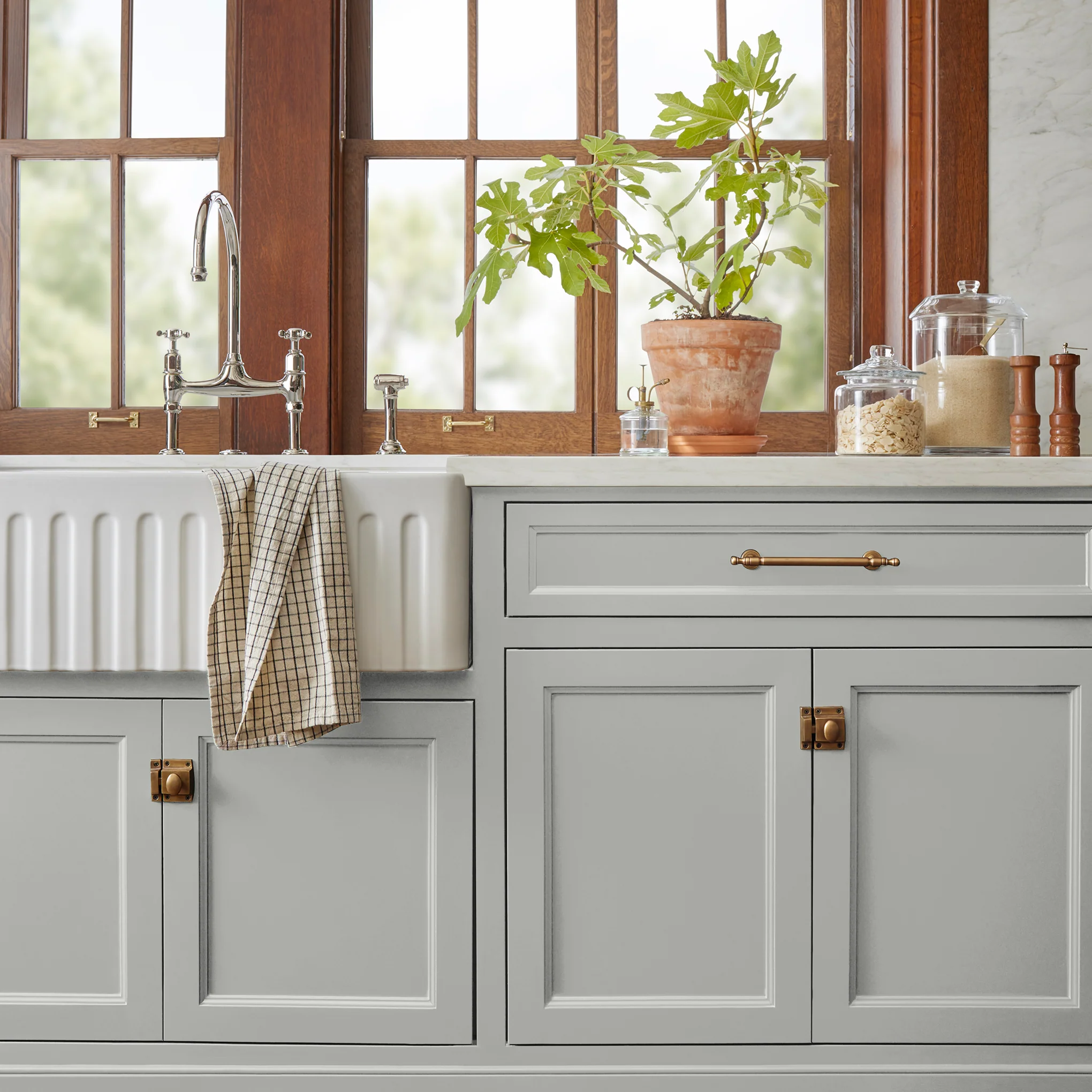 Day - To - Day - Trim, Door + Cabinetry Paint - Image 2
