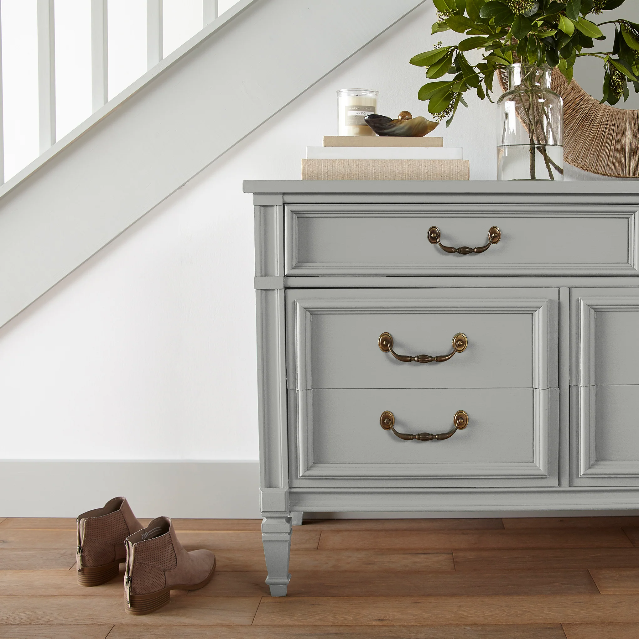 Day - To - Day - Trim, Door + Cabinetry Paint - Image 4