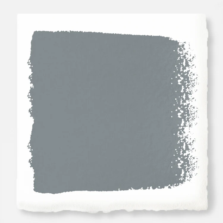 Deep Rock - Trim, Door + Cabinetry Paint