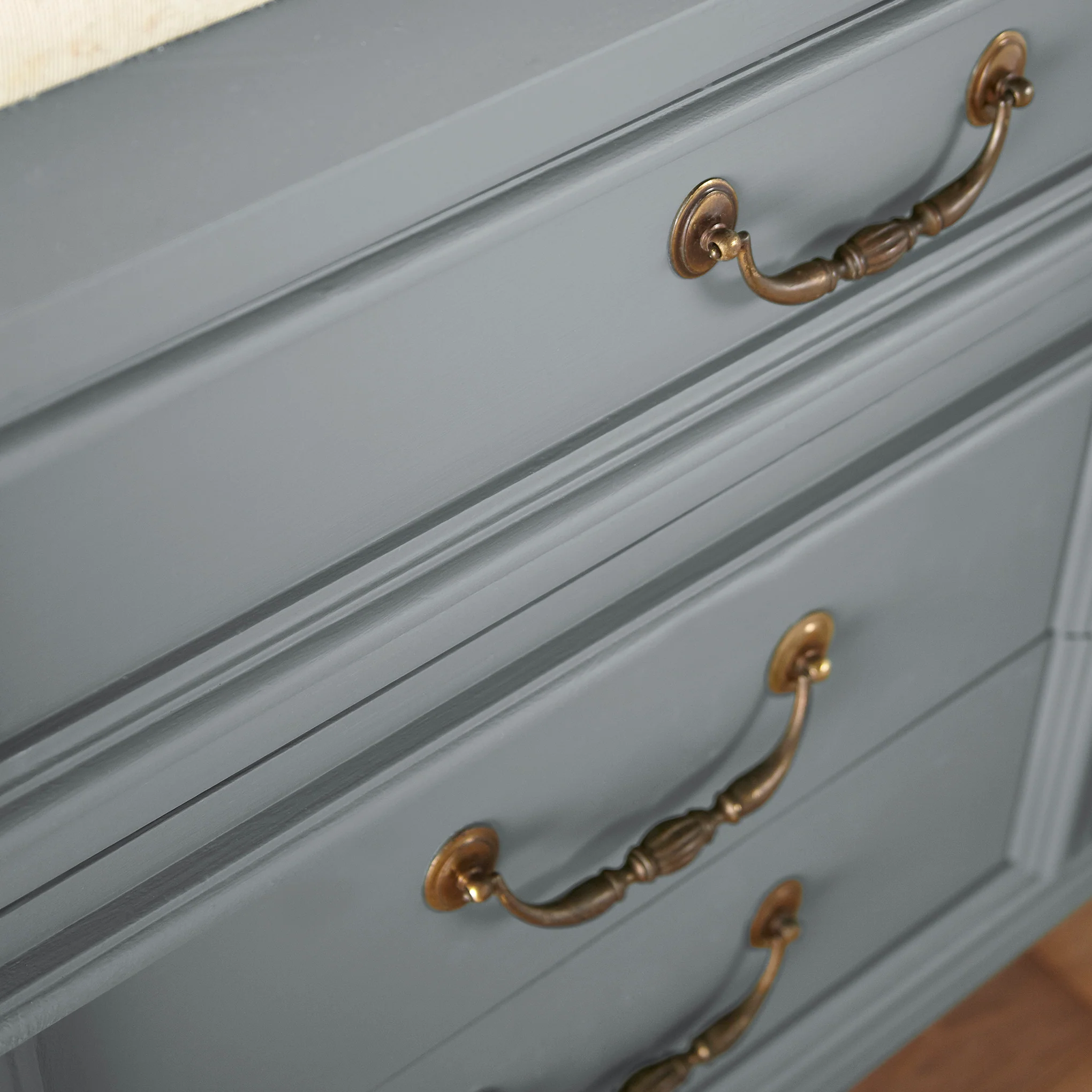 Deep Rock - Trim, Door + Cabinetry Paint - Image 5