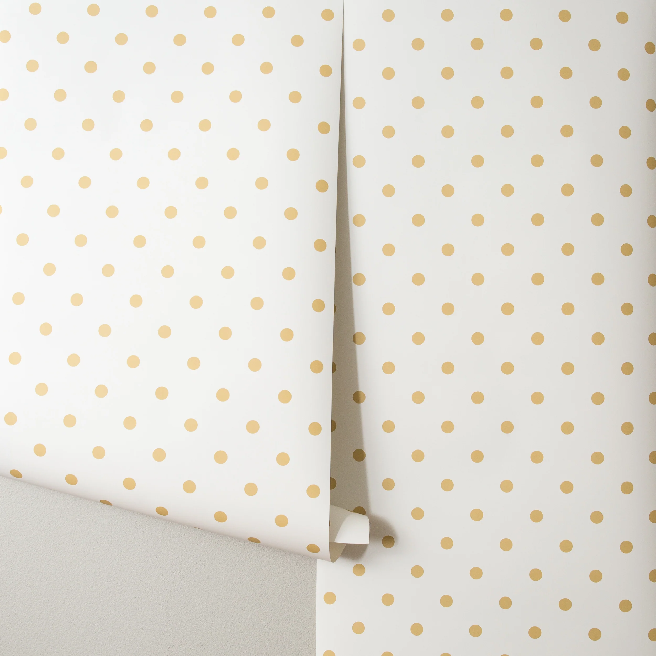 Dots on Dots Wallpaper - Image 2