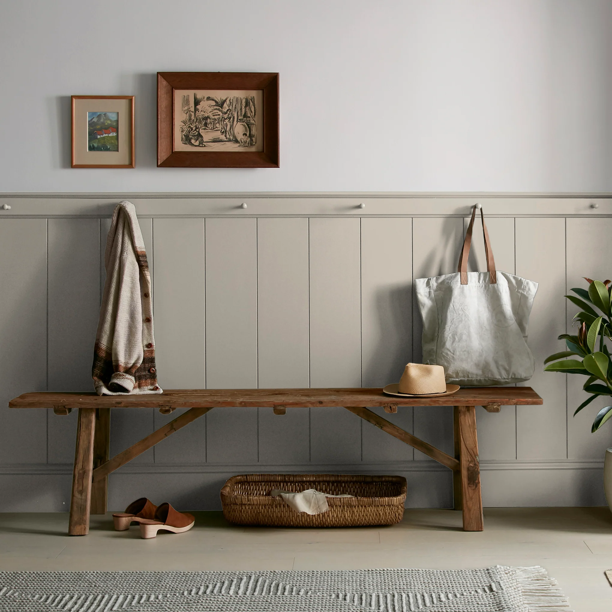Drawing Room - Classic Interior Paint - Image 6