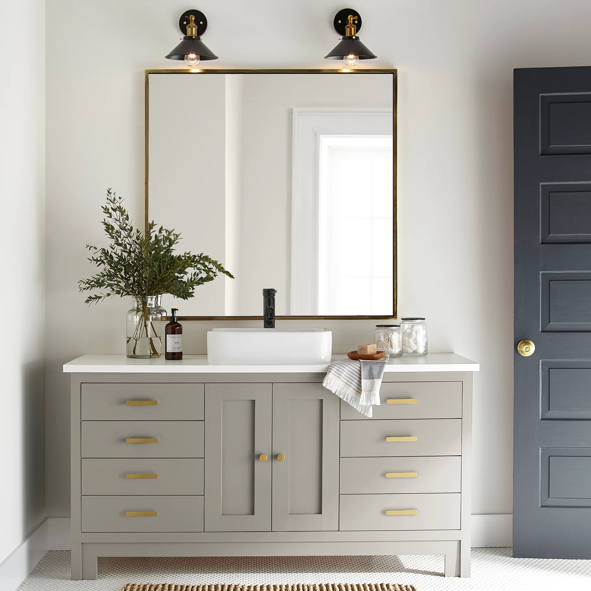 Drawing Room - Trim, Door, + Cabinetry Paint - Image 3