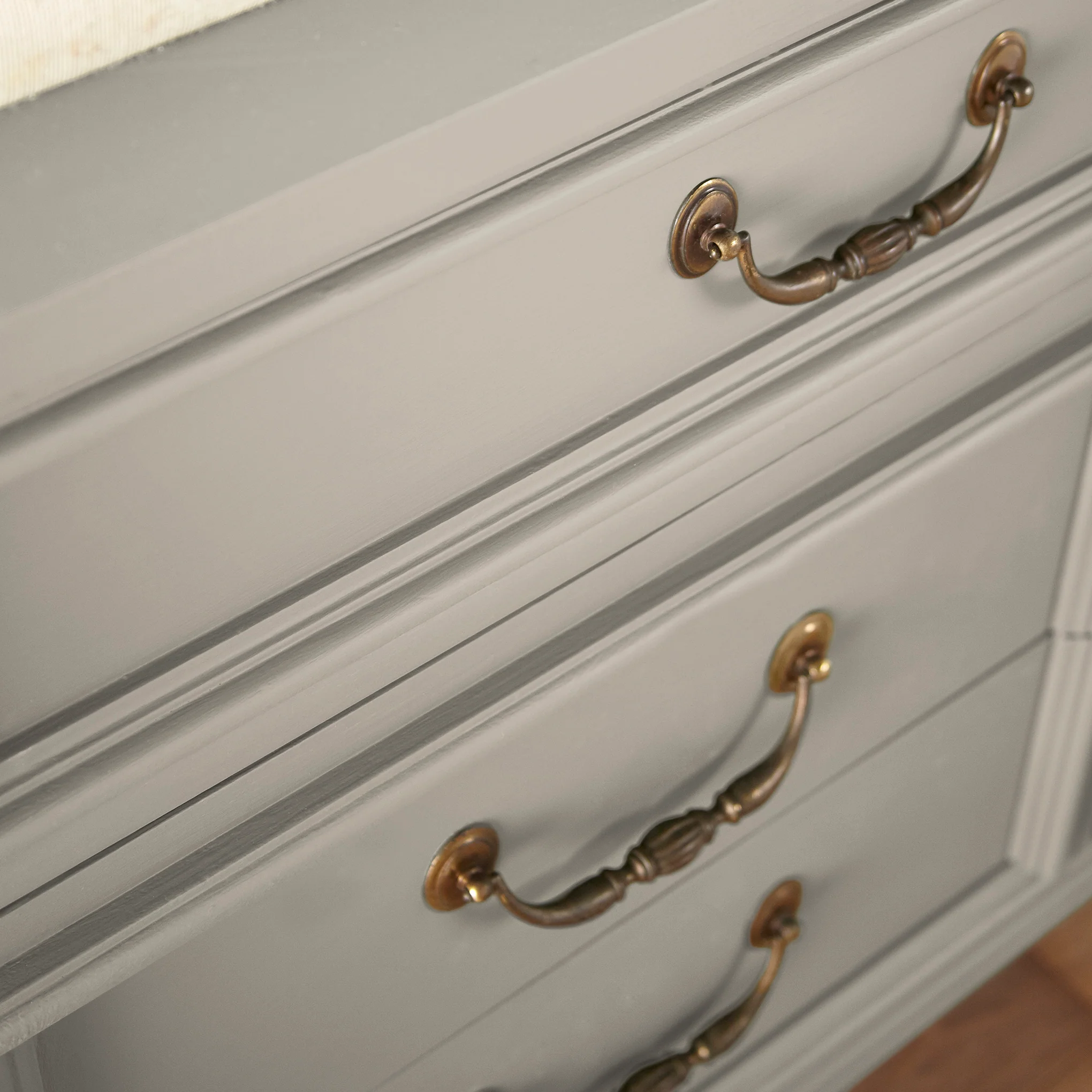 Drawing Room - Trim, Door, + Cabinetry Paint - Image 5