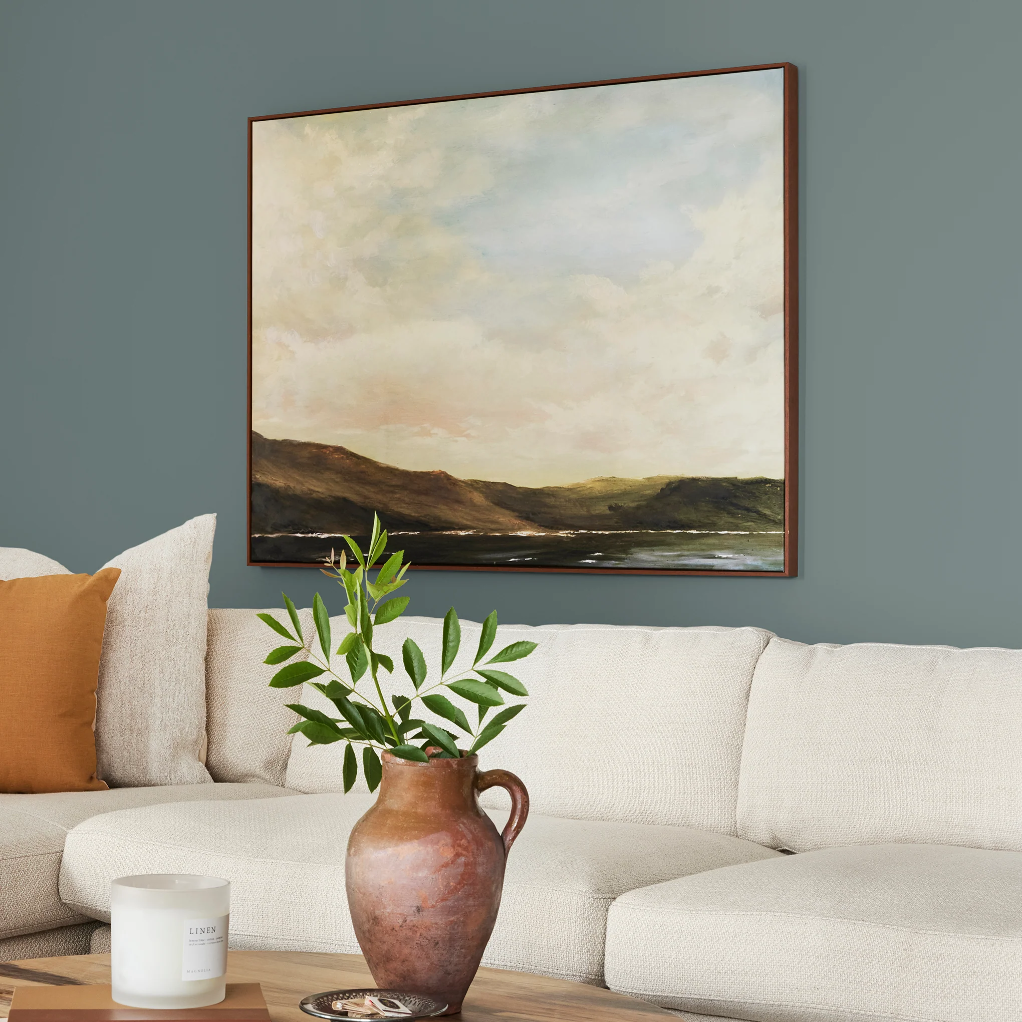 Duke Gray - Premium Interior Paint - Image 2