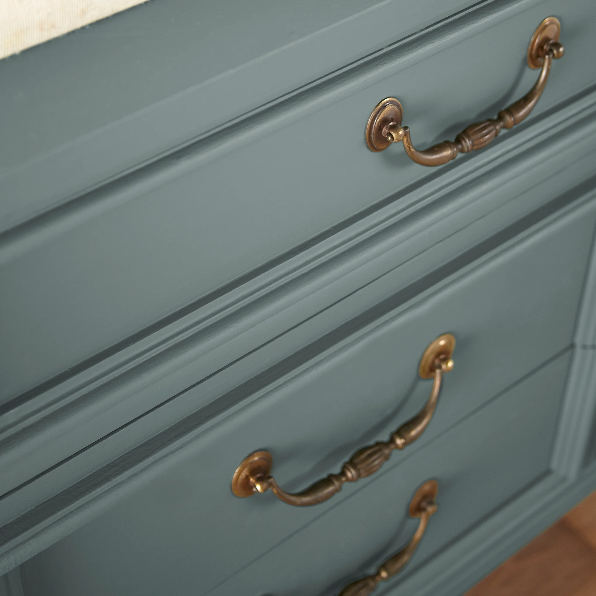 Duke Gray - Trim, Door + Cabinetry Paint - Image 3