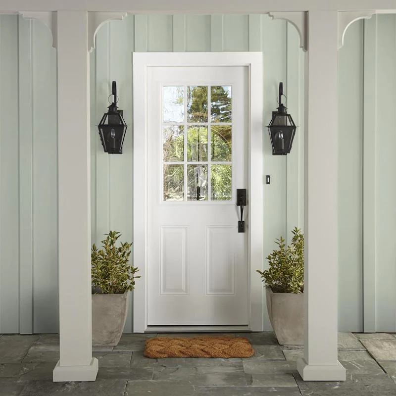 Earl Gray - Exterior Paint - Image 2