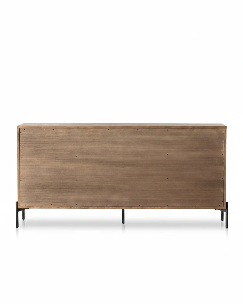 Liam 9 Drawer Dresser - Image 4
