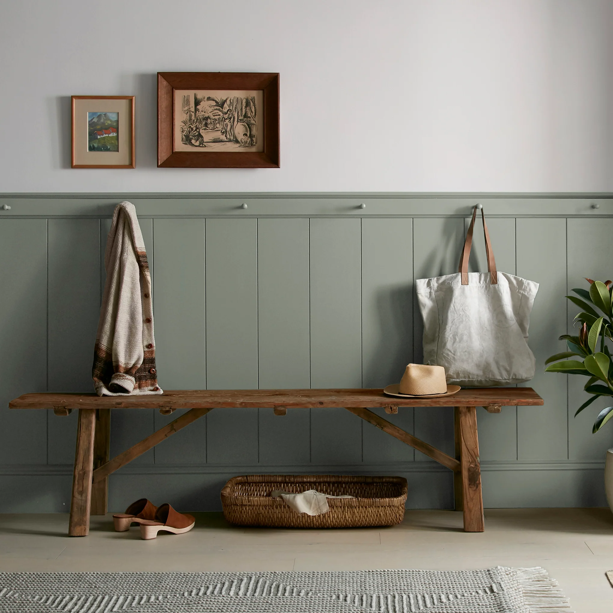 Eden - Premium Interior Paint - Image 6
