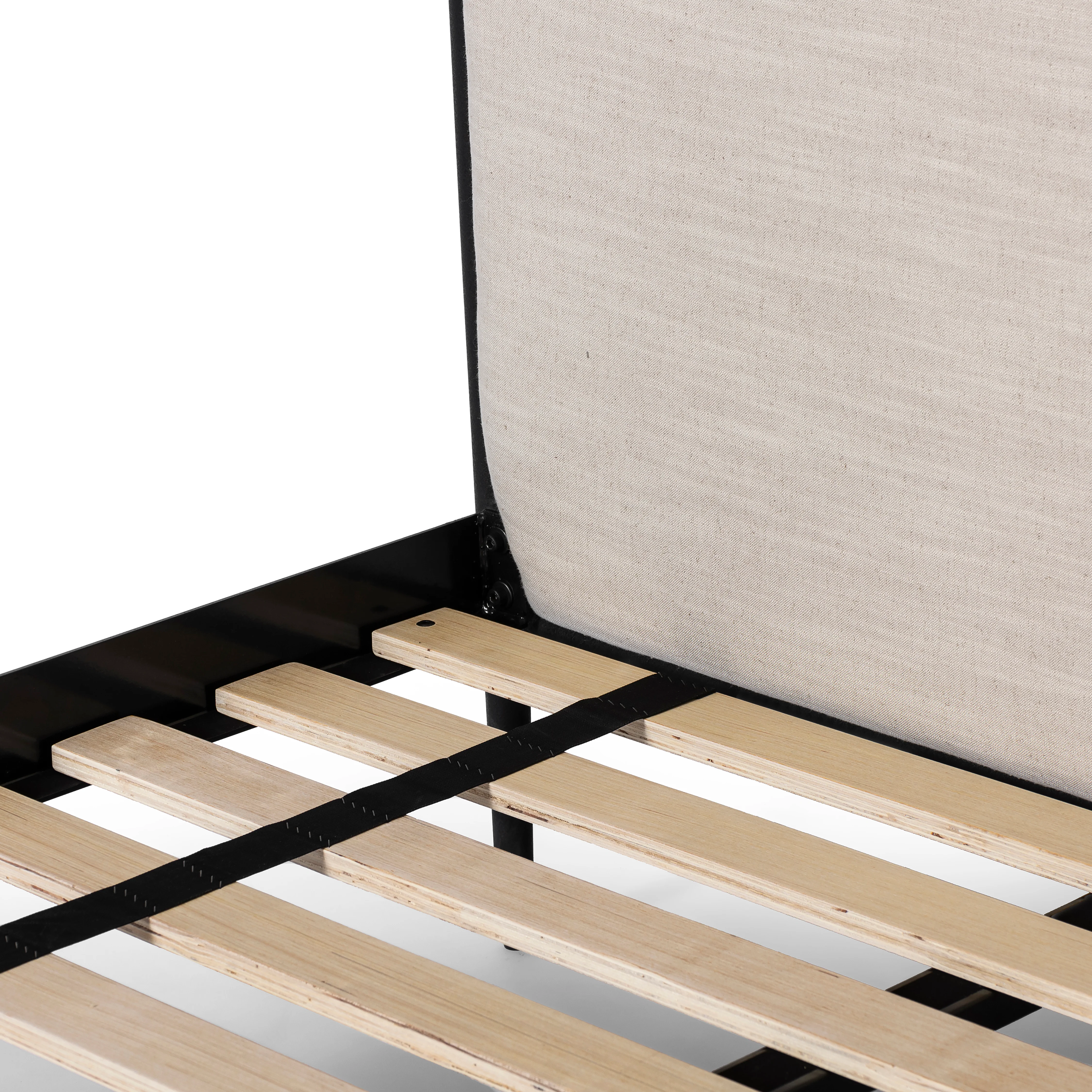 Emery Canopy Bed - Image 5