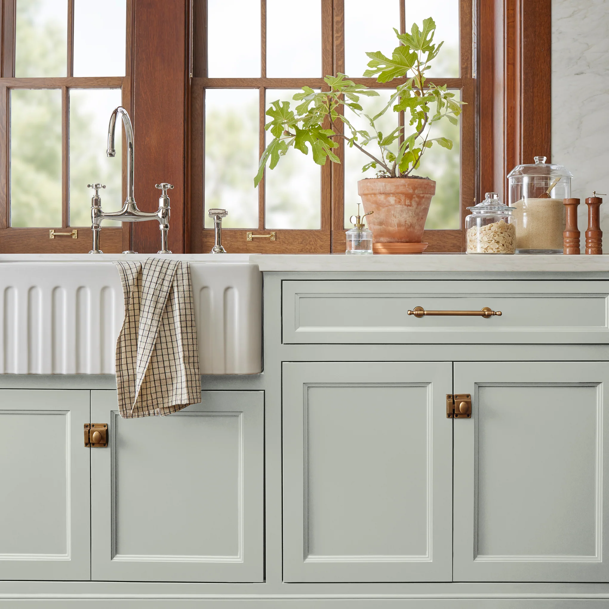 Emmie’s Room - Trim, Door + Cabinetry Paint - Image 5