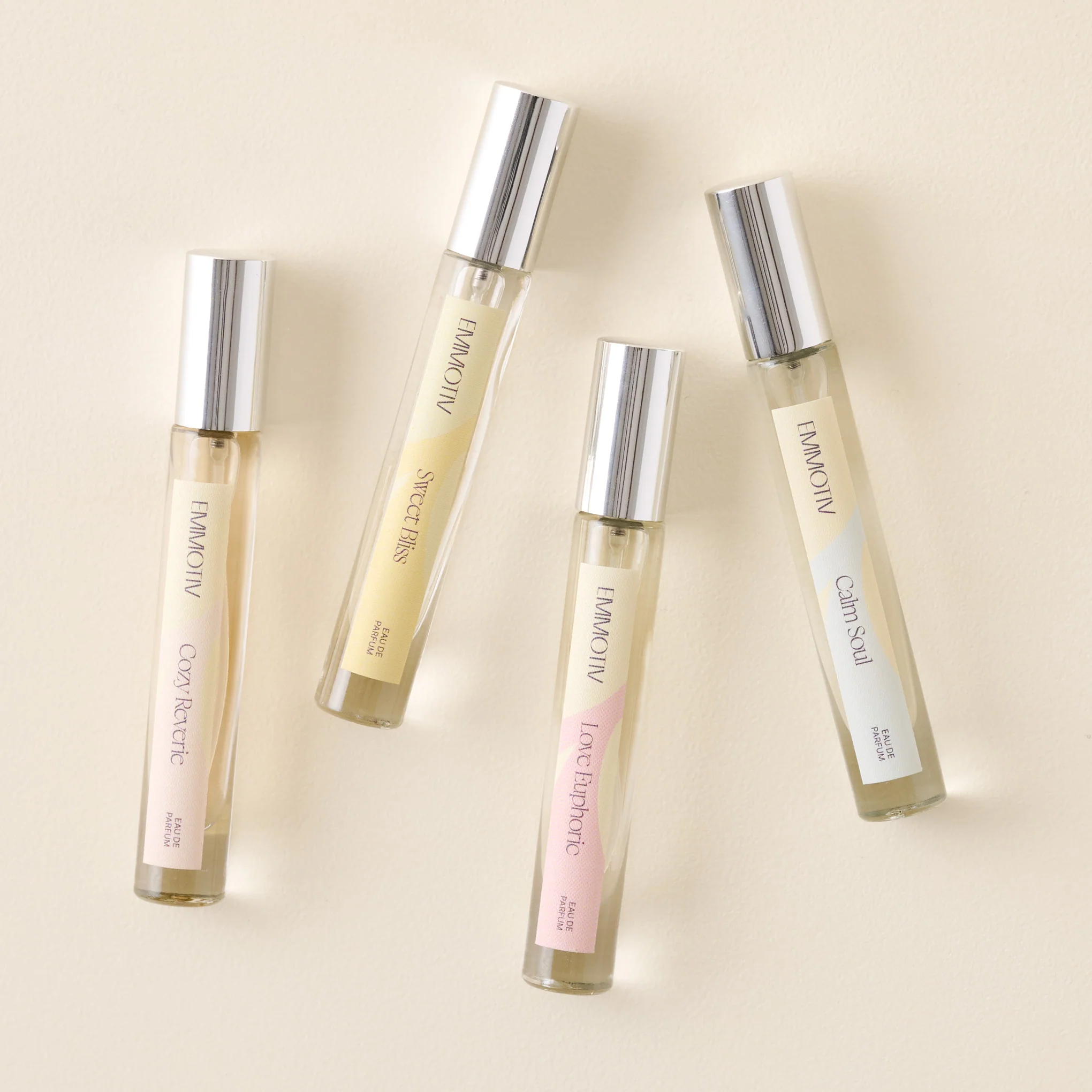 Emmotiv Calm Soul 8ml Travel Spray - Image 2