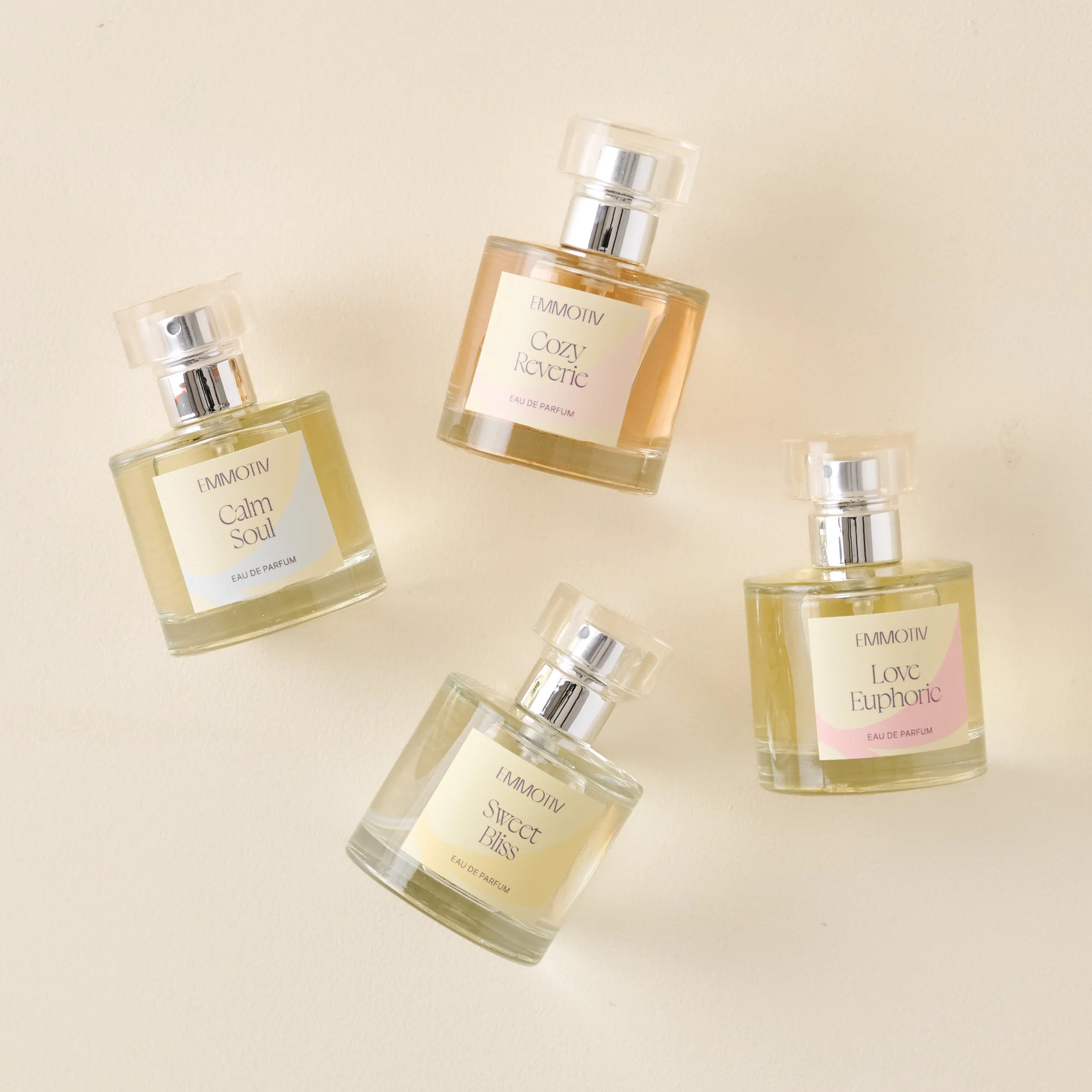 Emmotiv Love Euphoric 50ml - Image 2