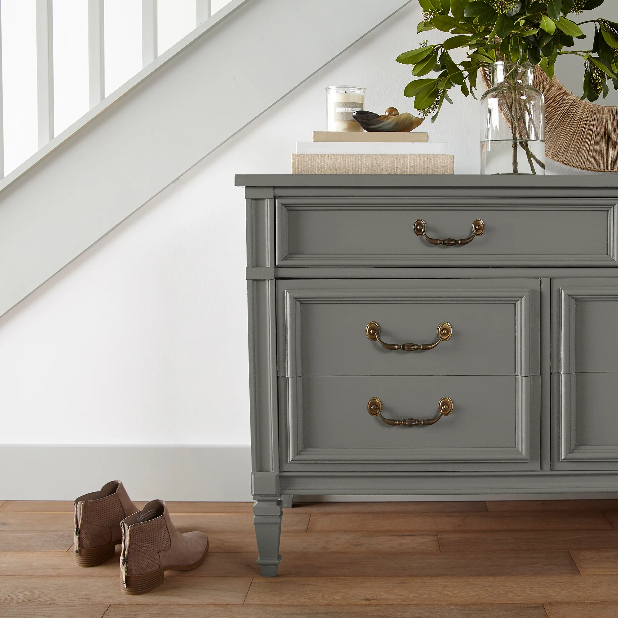 Estate - Trim, Door, + Cabinetry Paint - Image 4