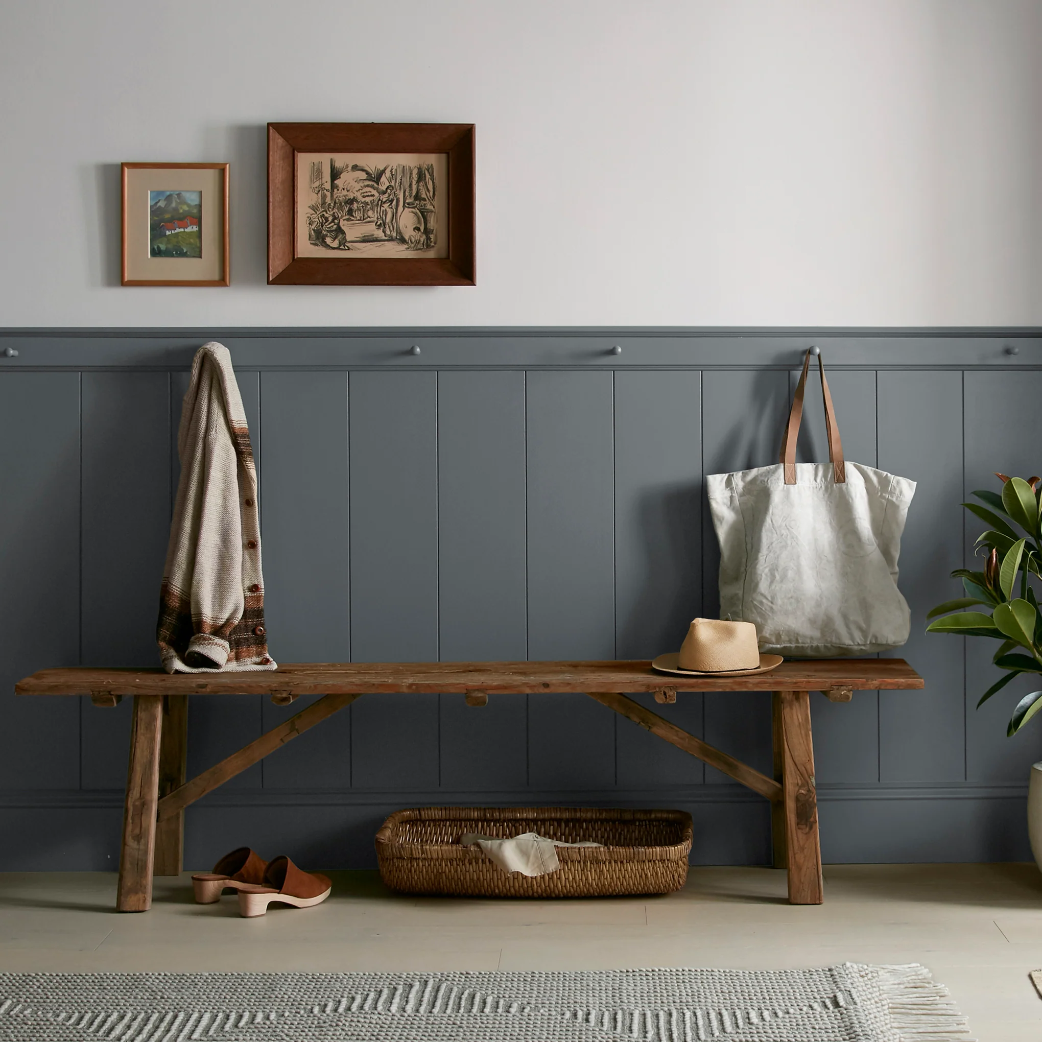 Fine Black - Premium Interior Paint - Image 6