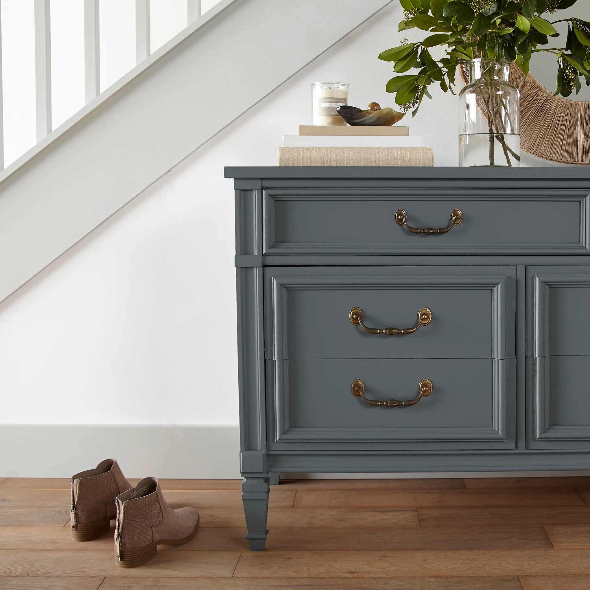 Fine Black - Trim, Door + Cabinetry Paint - Image 4