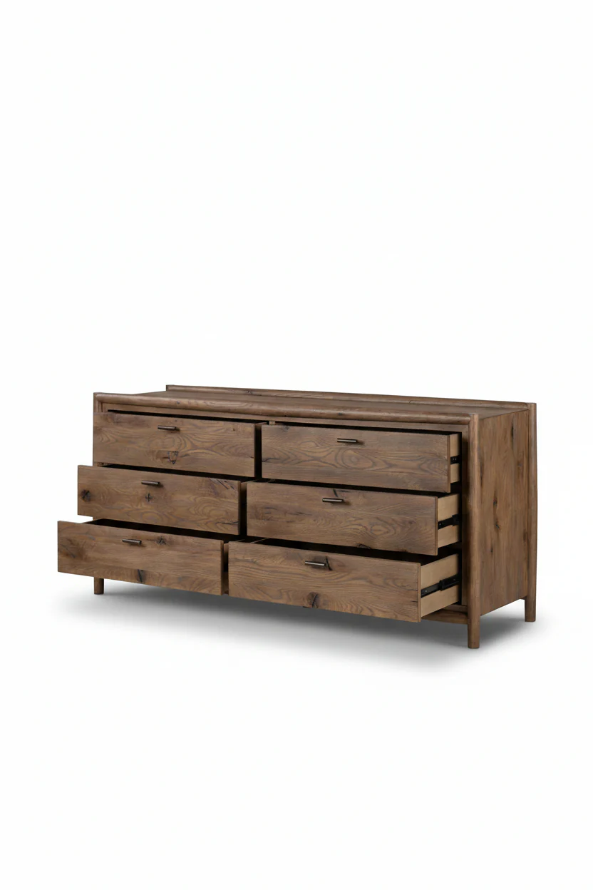 Flint Dresser - Image 3