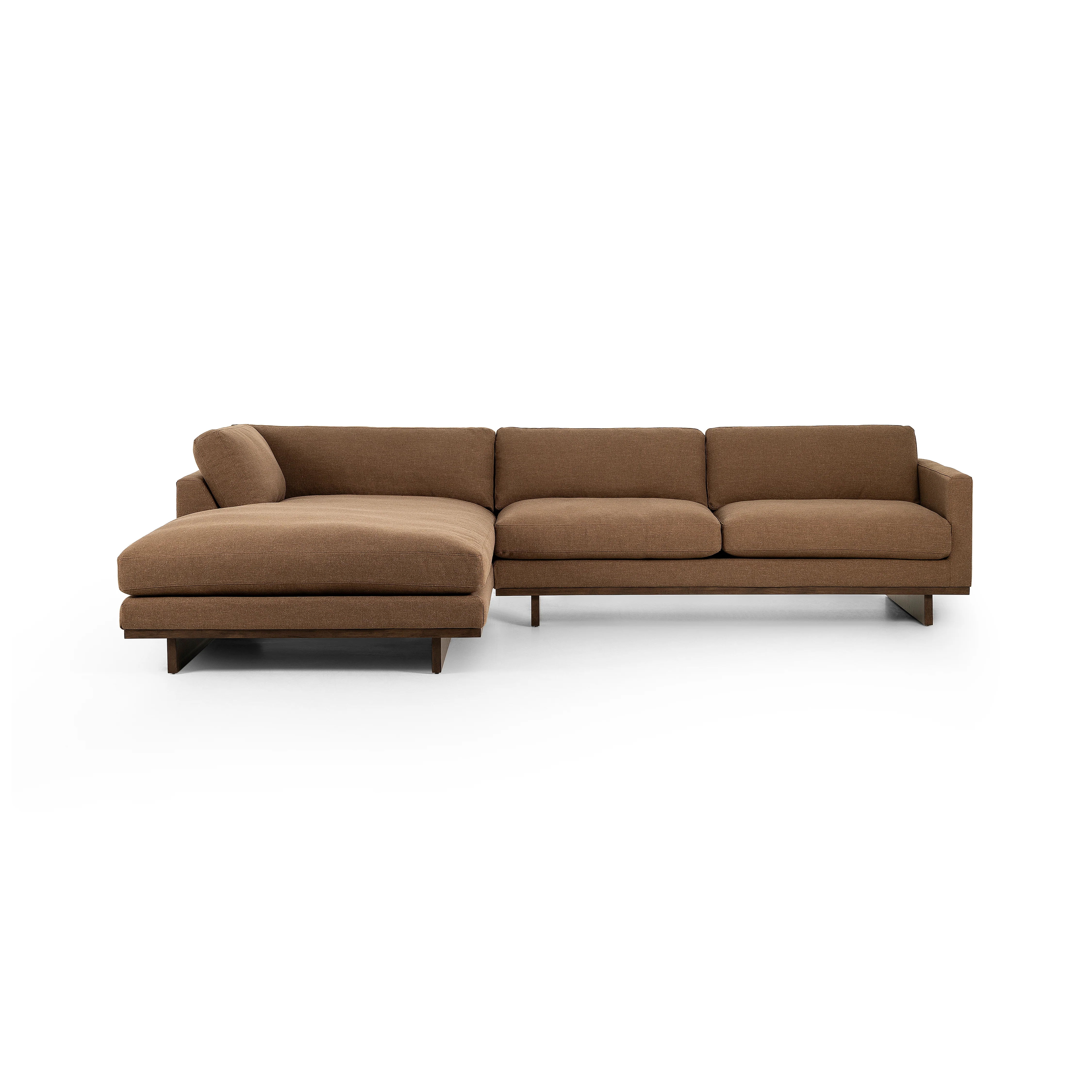 Ford 2 Pc Sectional - Image 28