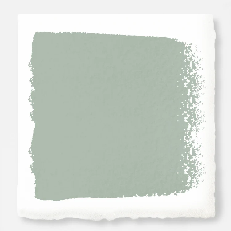 Freshly Cut Stems - Trim, Door + Cabinetry Paint