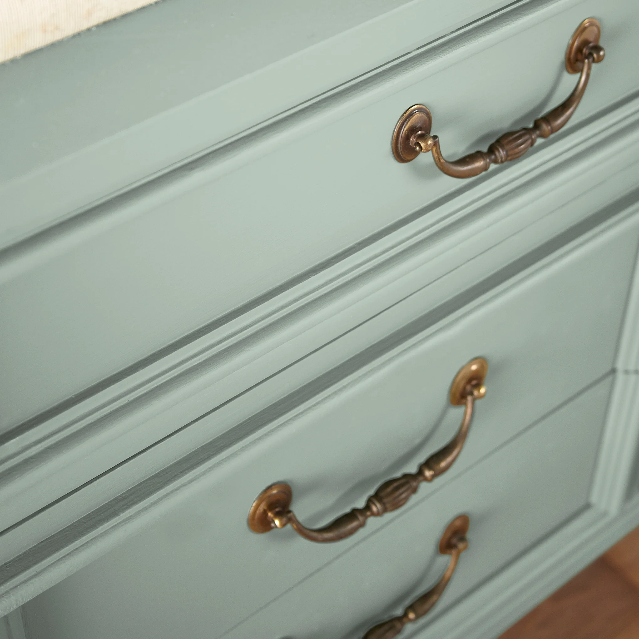 Freshly Cut Stems - Trim, Door + Cabinetry Paint - Image 5