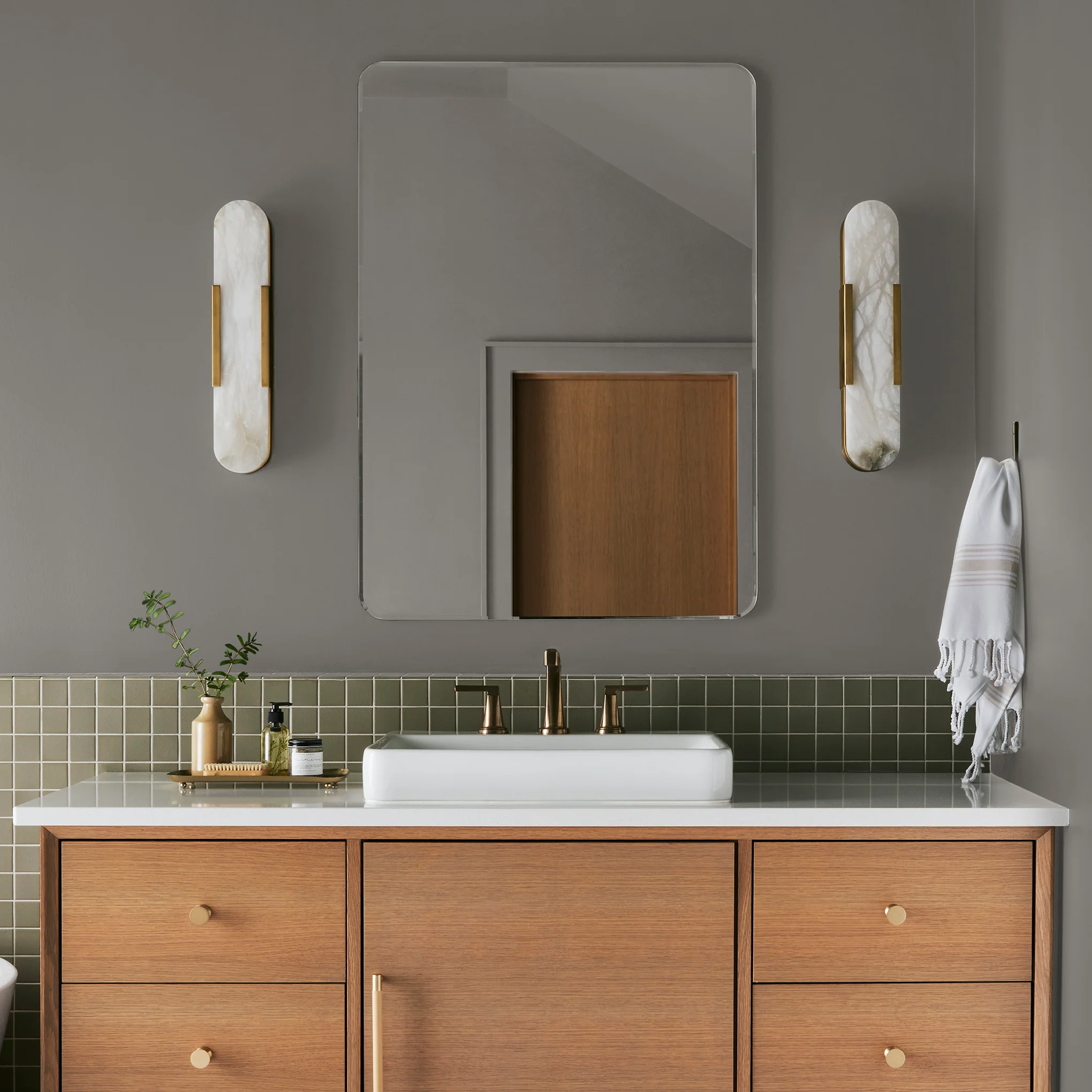 Garden Trowel - Premium Interior Paint - Image 3