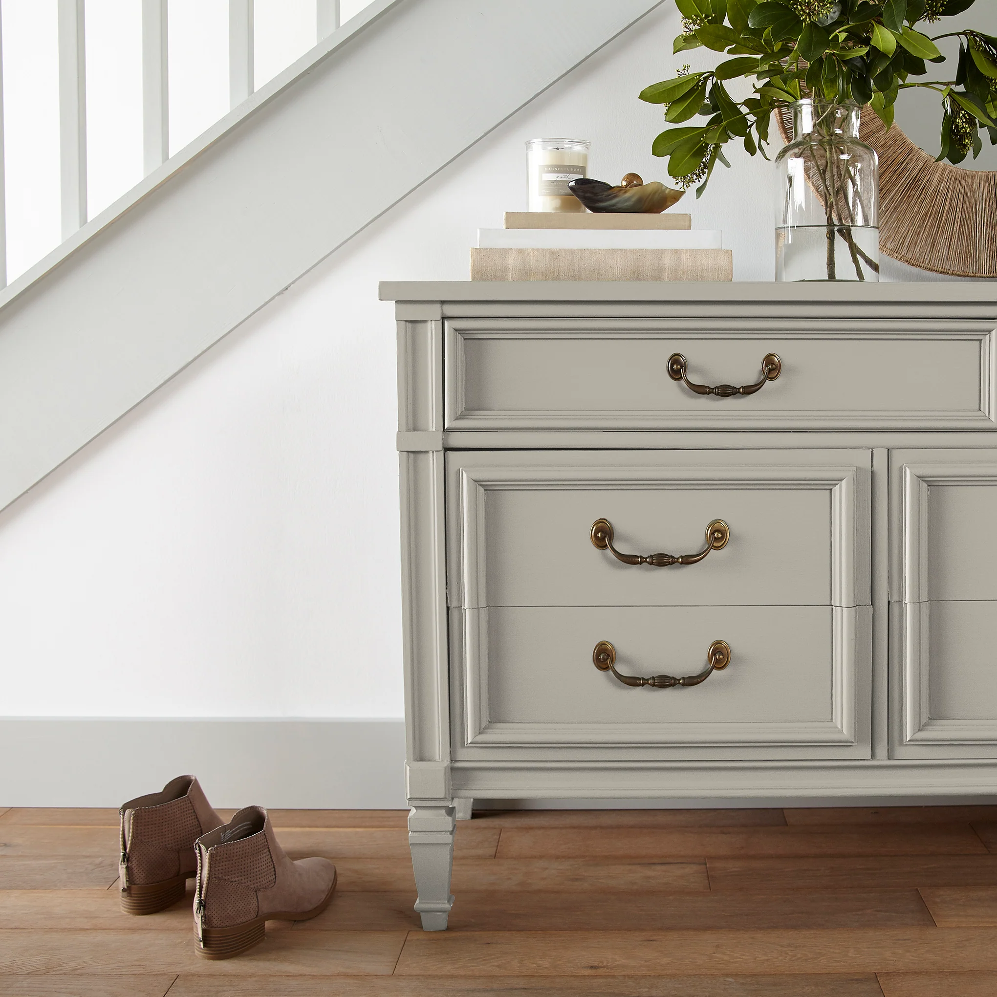 Gatherings - Trim, Door + Cabinetry Paint - Image 4