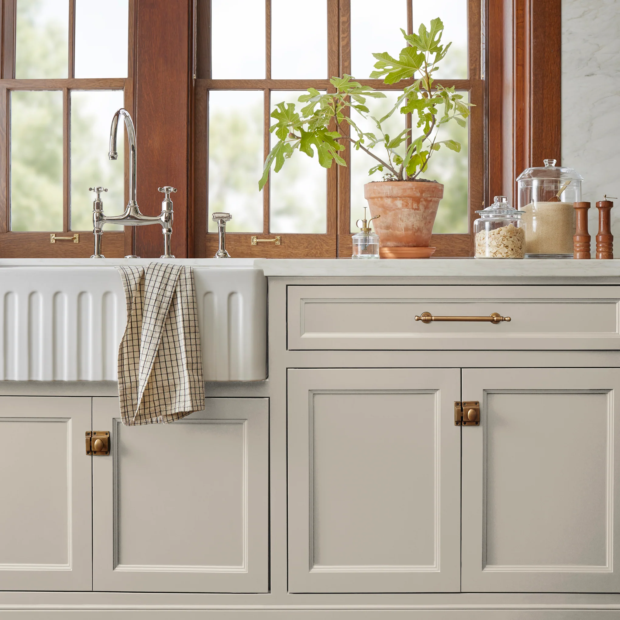 Gatherings - Trim, Door + Cabinetry Paint - Image 5