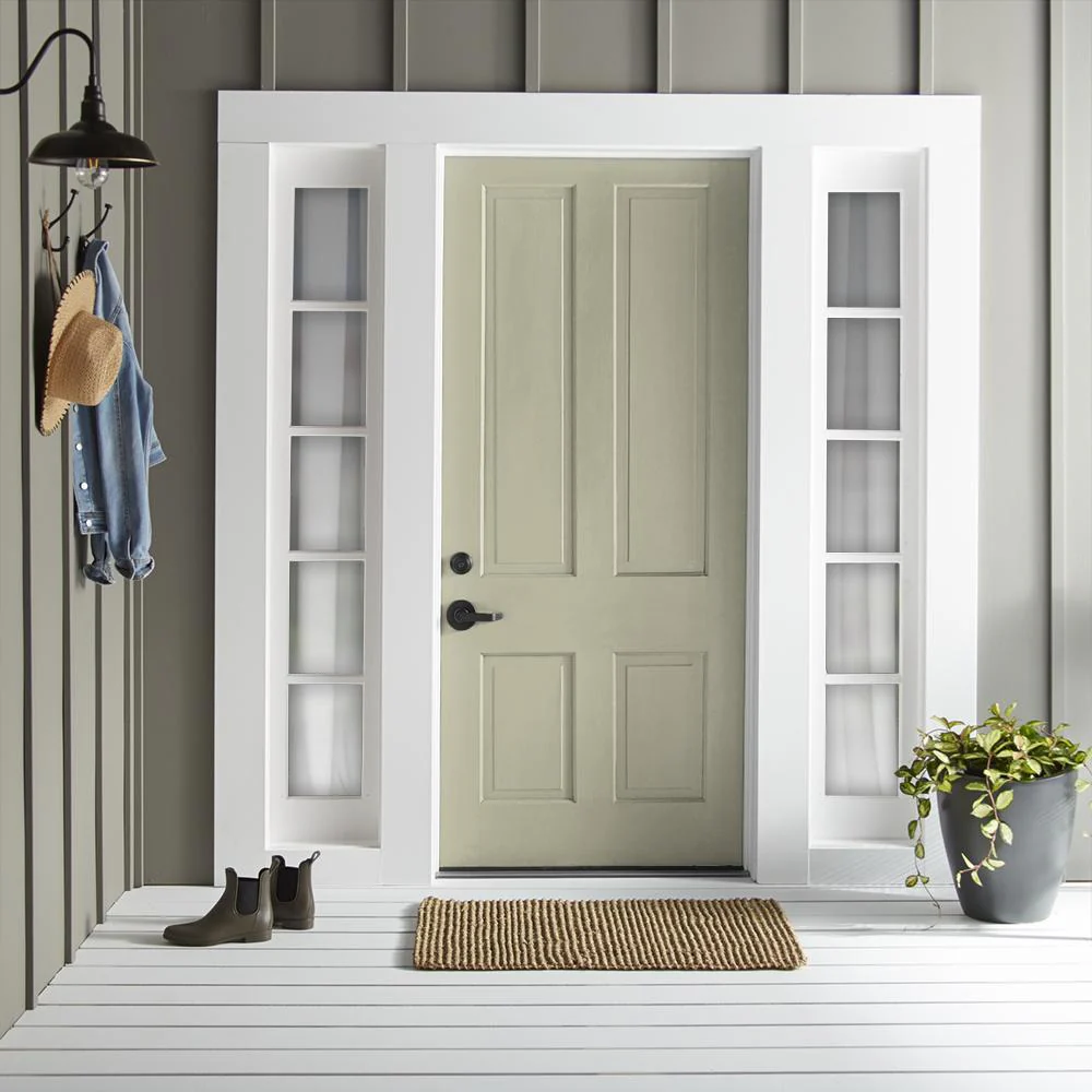 Gold Moss - Exterior Paint - Image 2