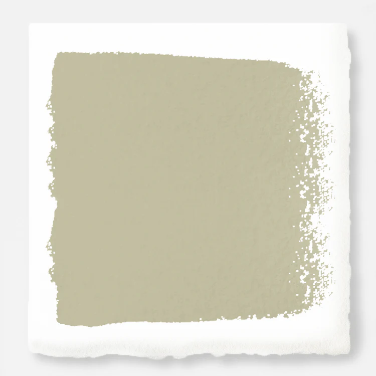 Gold Moss - Trim, Door + Cabinetry Paint
